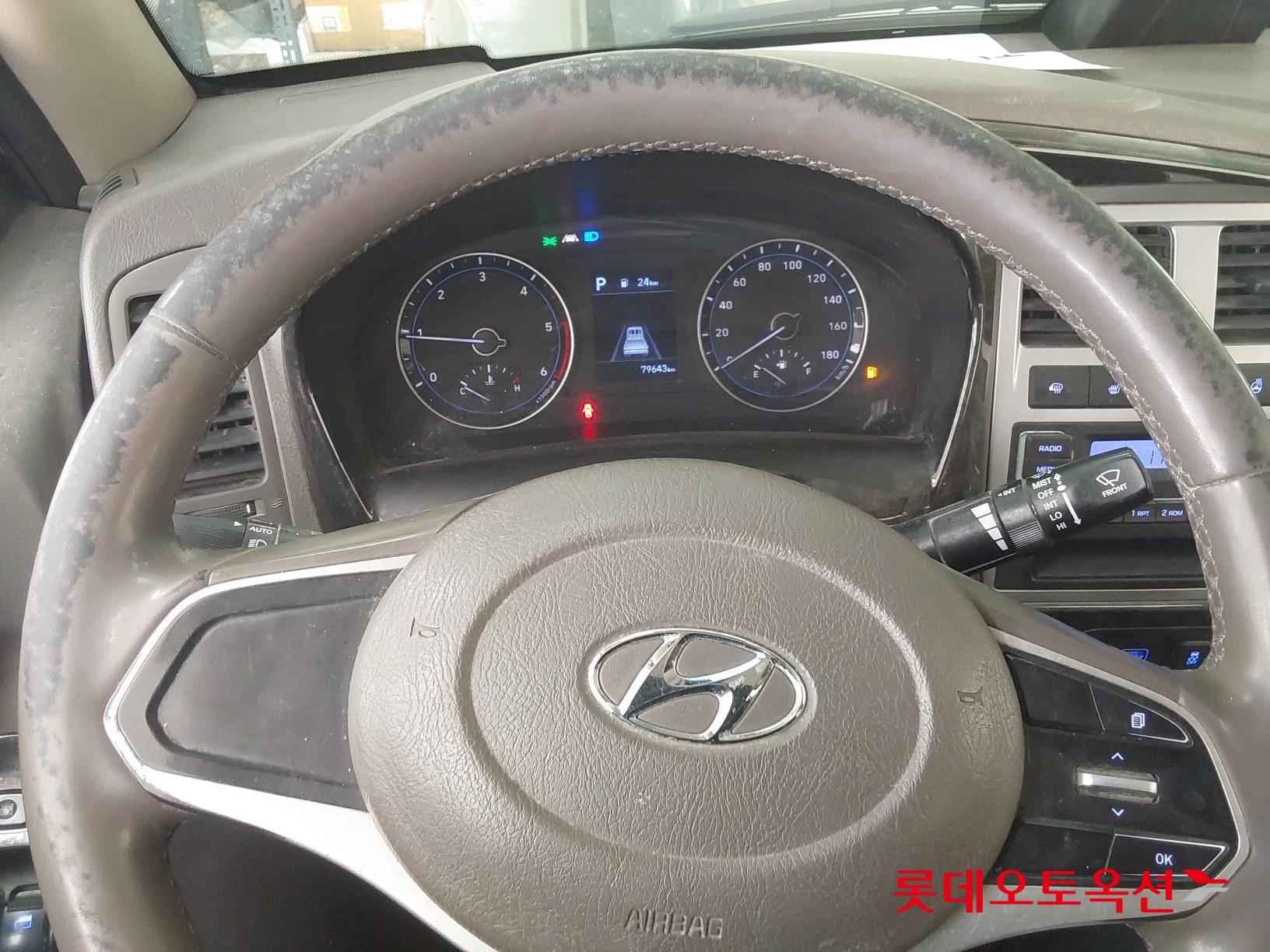 Hyundai Porter II id 3436580 из Кореи 29