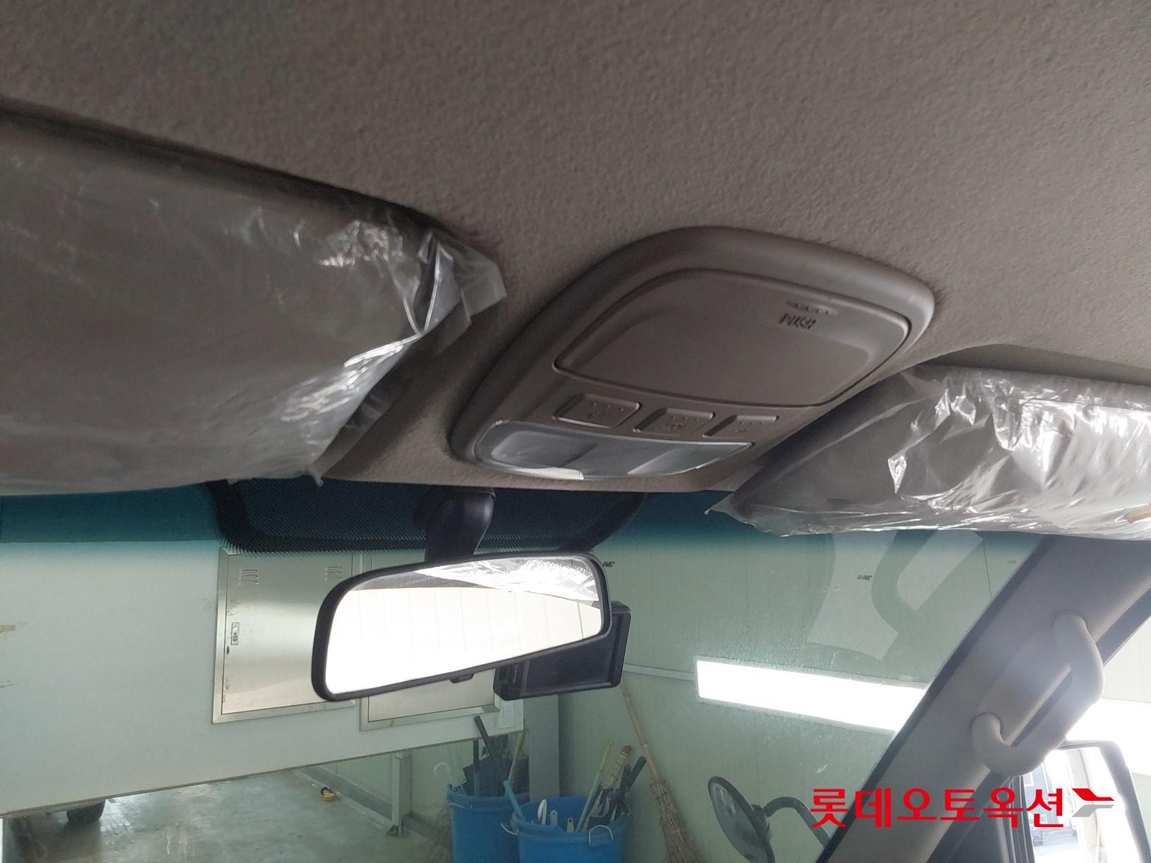 Hyundai Porter II id 3436580 из Кореи 30