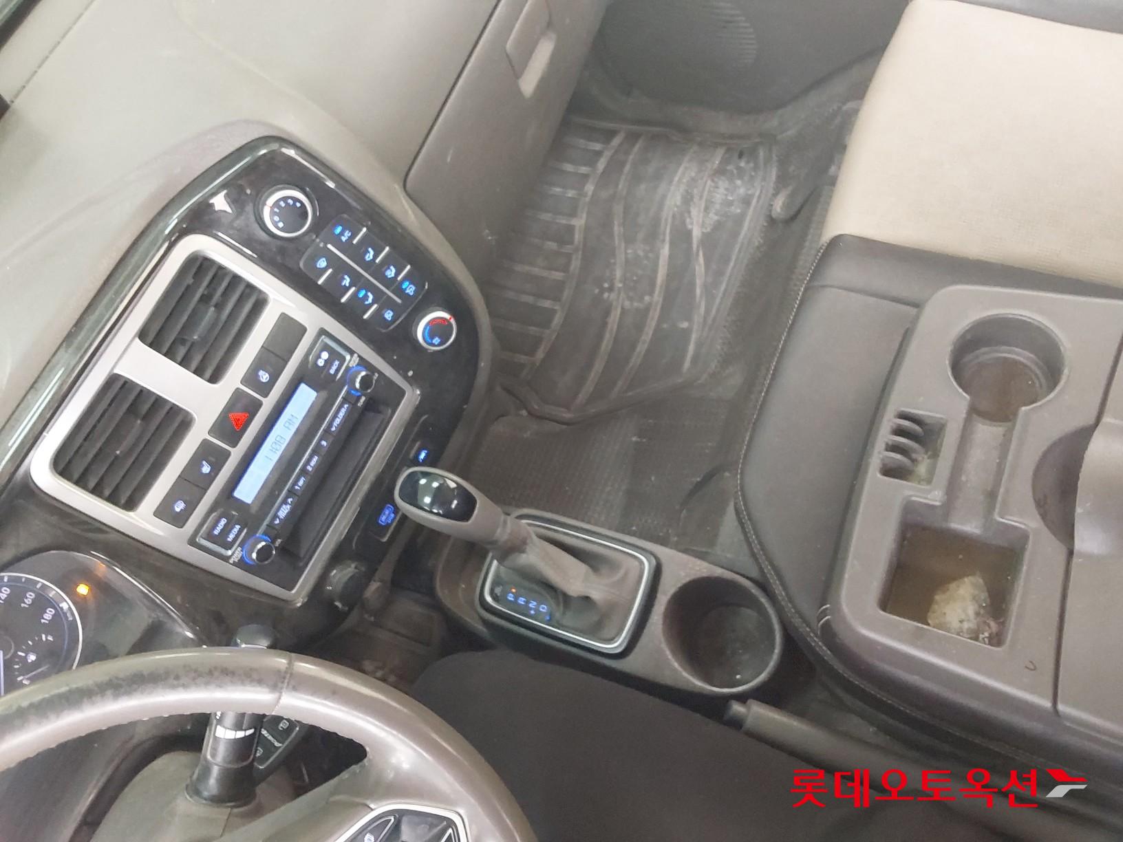 Hyundai Porter II id 3436580 из Кореи 33