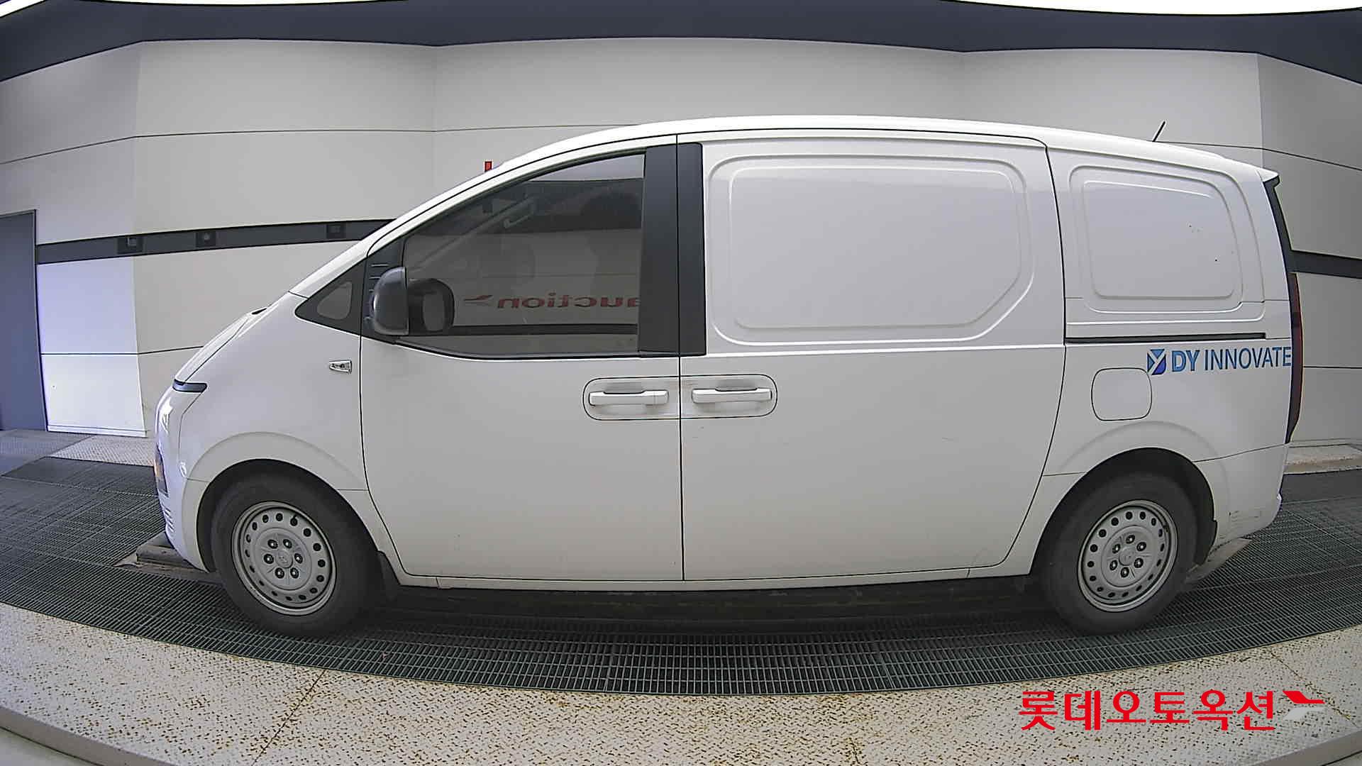 Hyundai Staria id 3441740 из Кореи 7