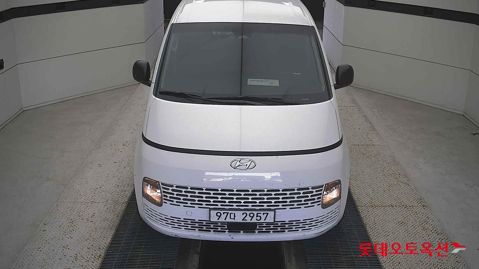 Hyundai Staria id 3441740 из Кореи 8