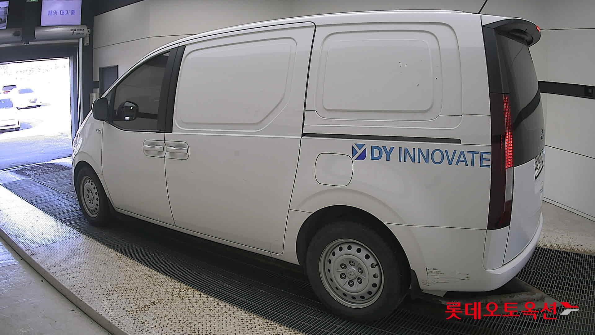 Hyundai Staria id 3441740 из Кореи 10