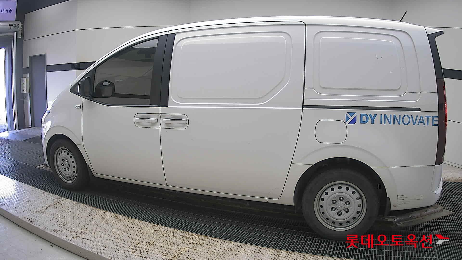 Hyundai Staria id 3441740 из Кореи 11