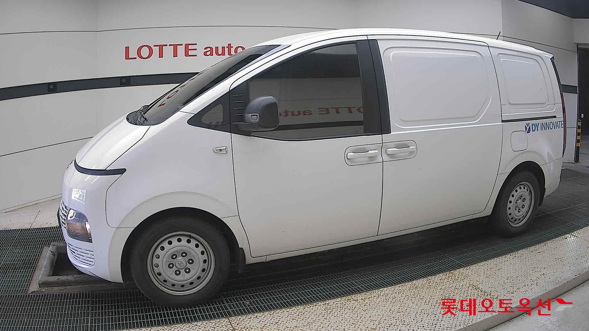 Hyundai Staria id 3441740 из Кореи 12