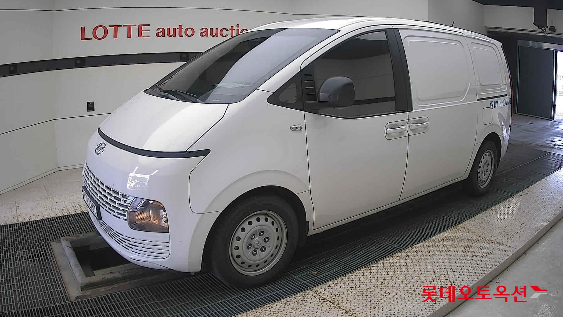 Hyundai Staria id 3441740 из Кореи 13