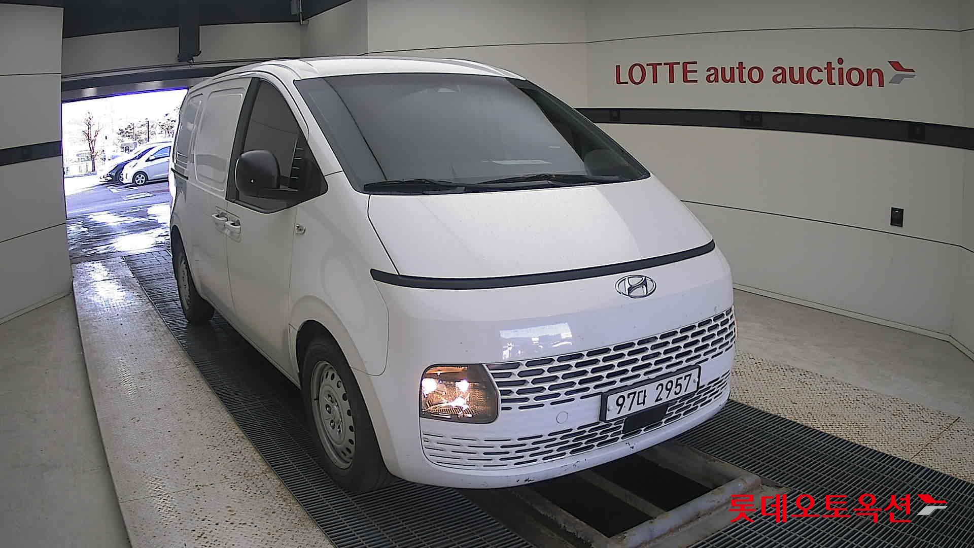 Hyundai Staria id 3441740 из Кореи 15