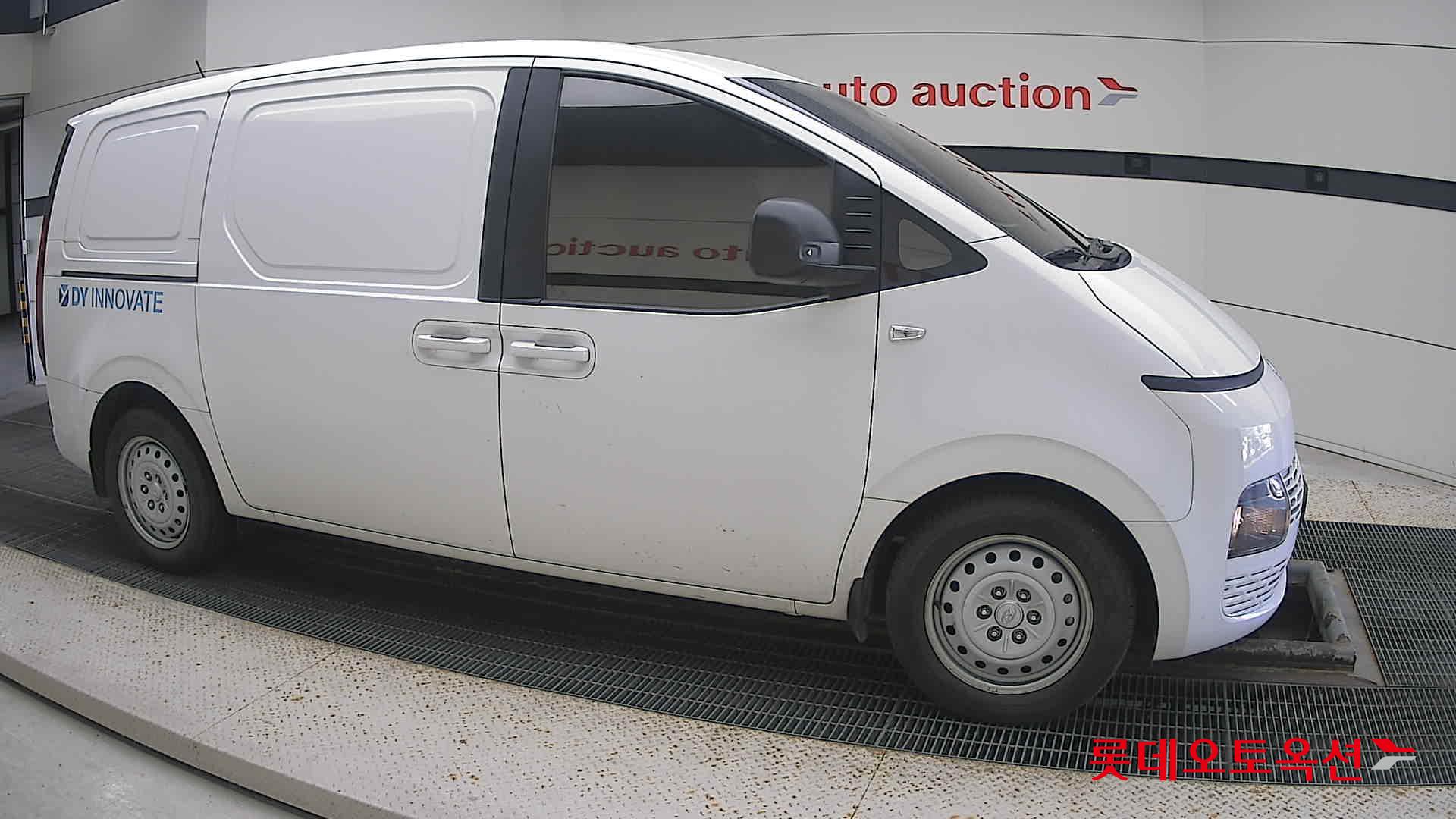 Hyundai Staria id 3441740 из Кореи 17