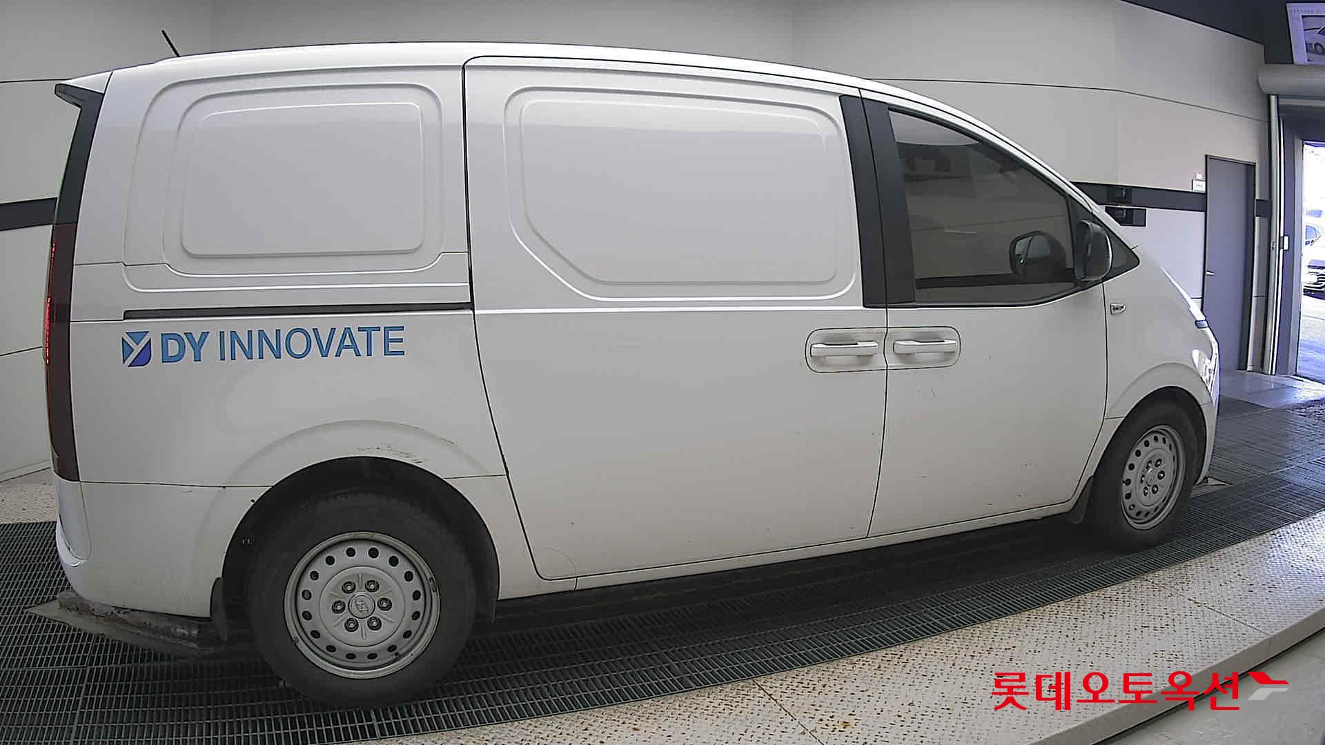 Hyundai Staria id 3441740 из Кореи 18