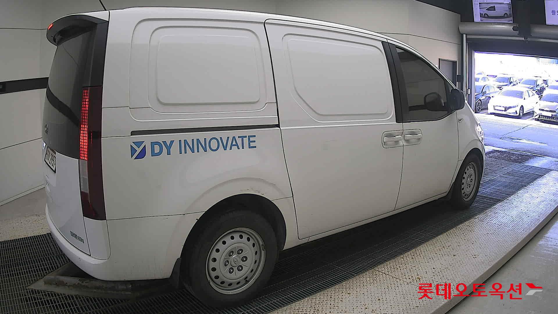 Hyundai Staria id 3441740 из Кореи 19