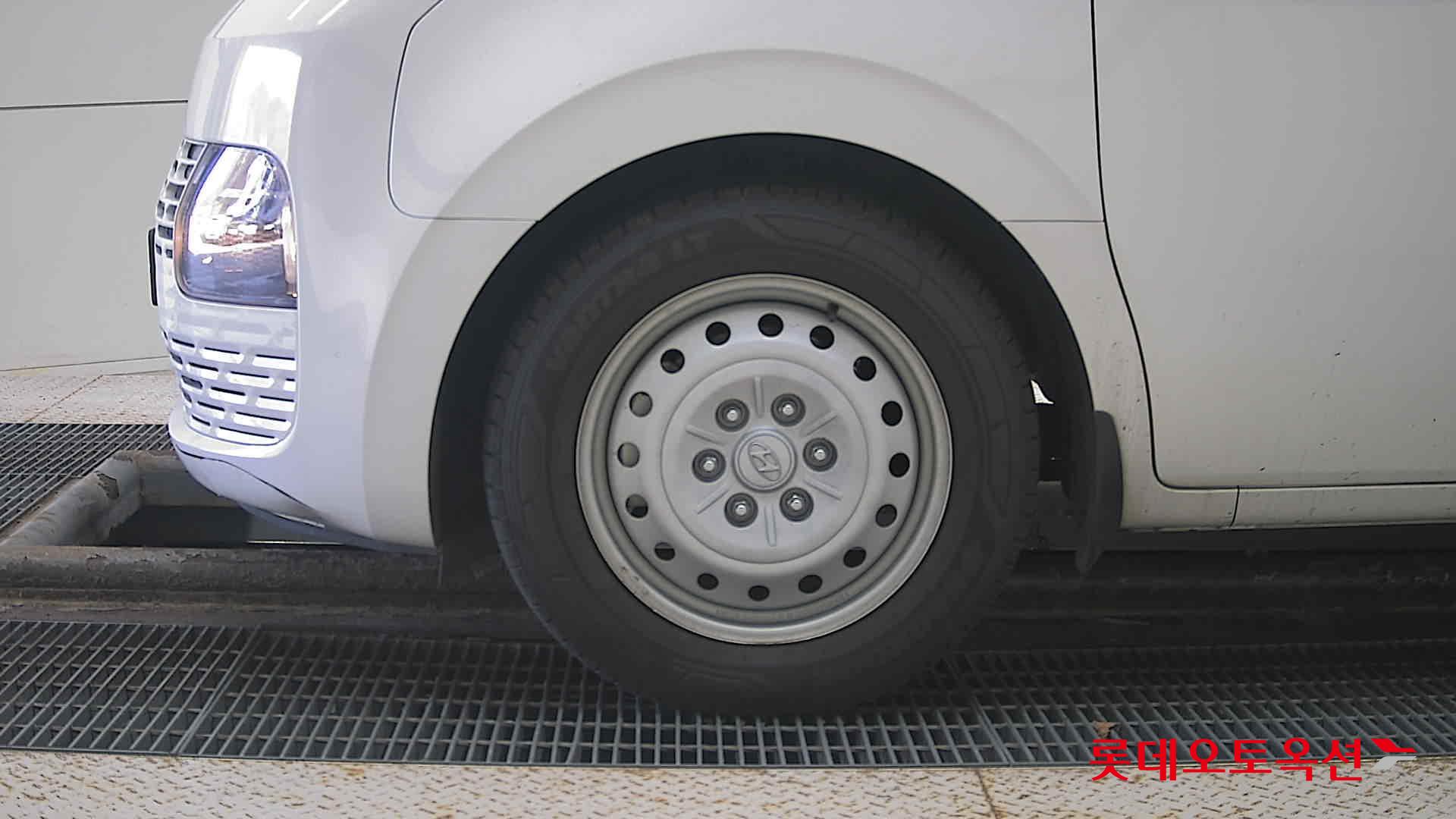 Hyundai Staria id 3441740 из Кореи 21