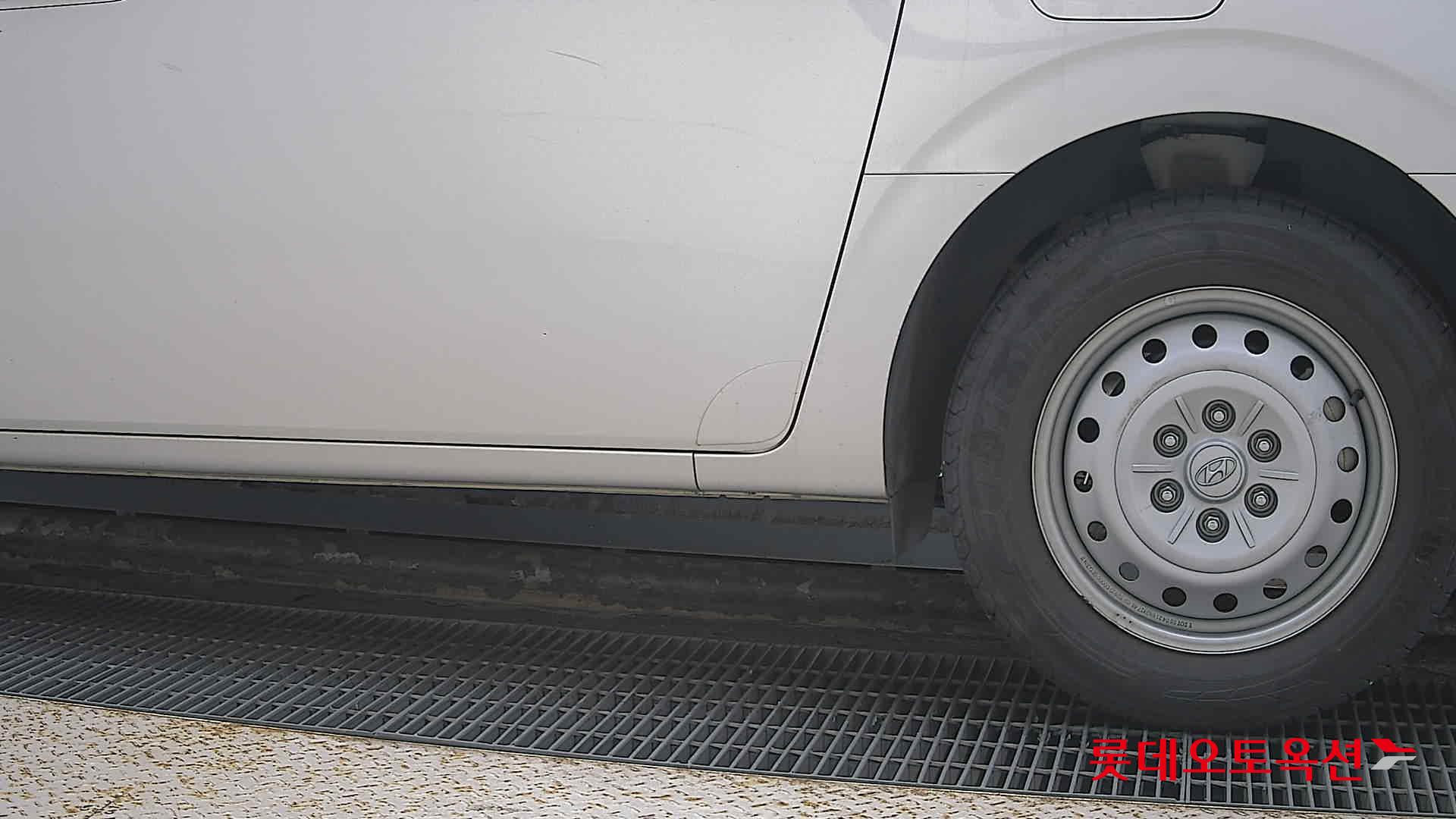 Hyundai Staria id 3441740 из Кореи 22