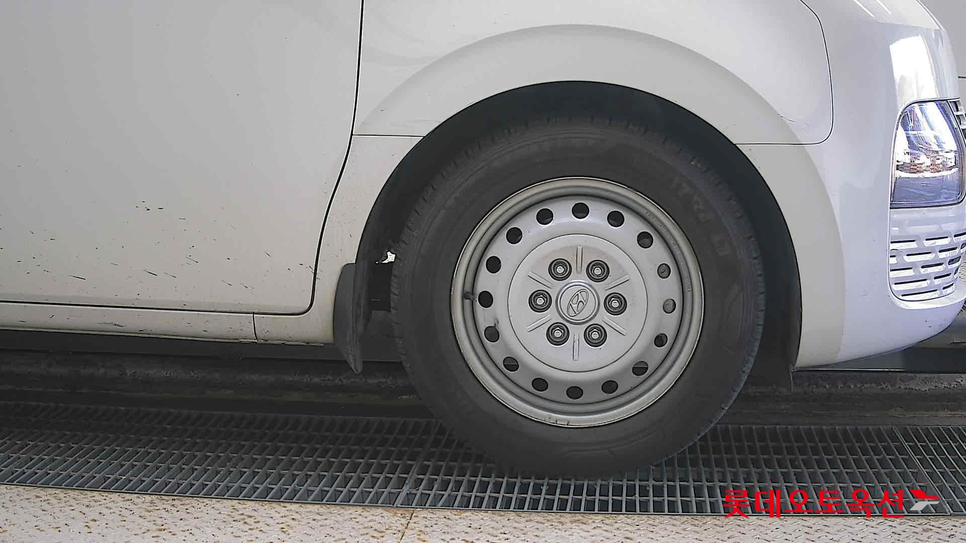 Hyundai Staria id 3441740 из Кореи 23