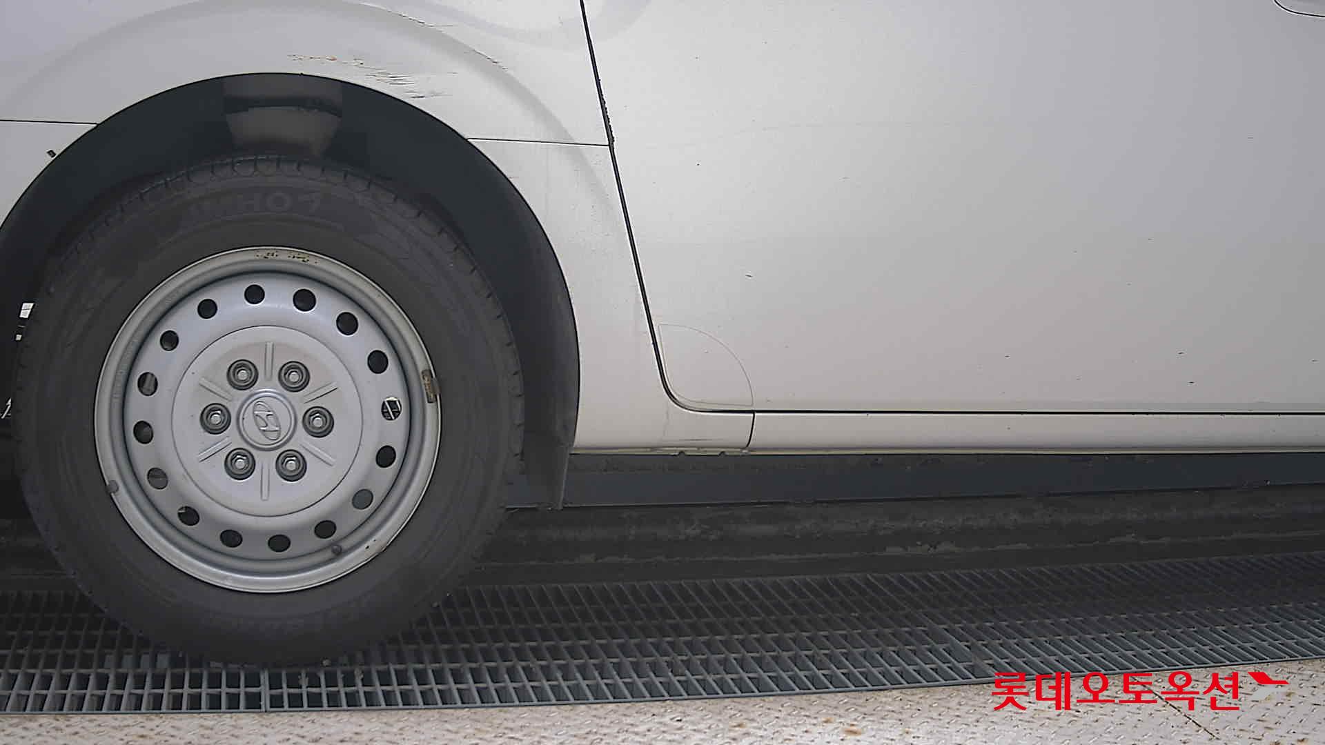 Hyundai Staria id 3441740 из Кореи 24