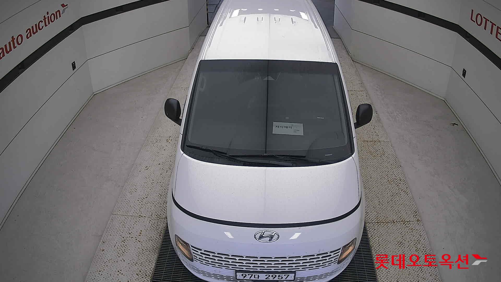 Hyundai Staria id 3441740 из Кореи 25