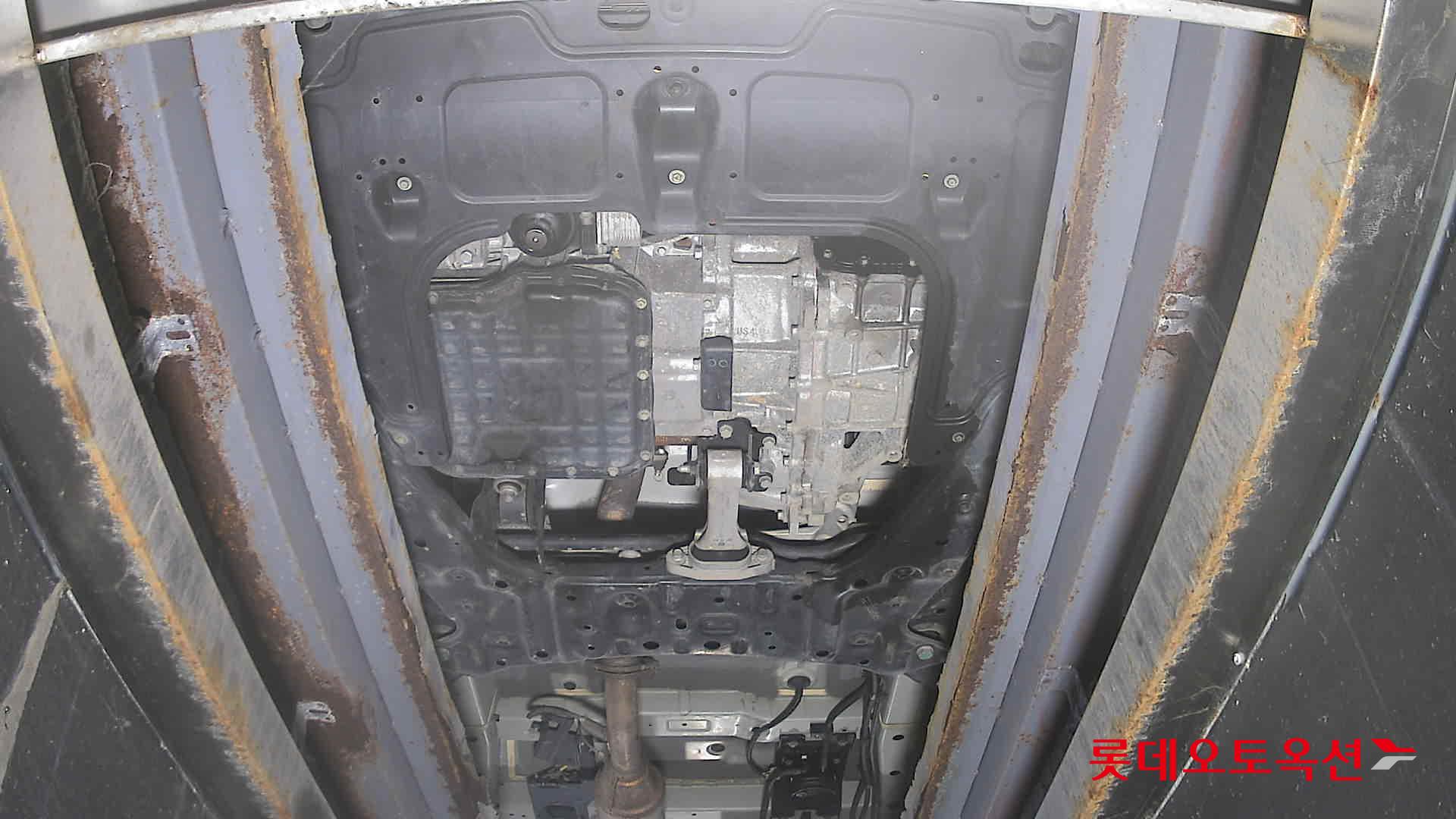 Hyundai Staria id 3441740 из Кореи 26