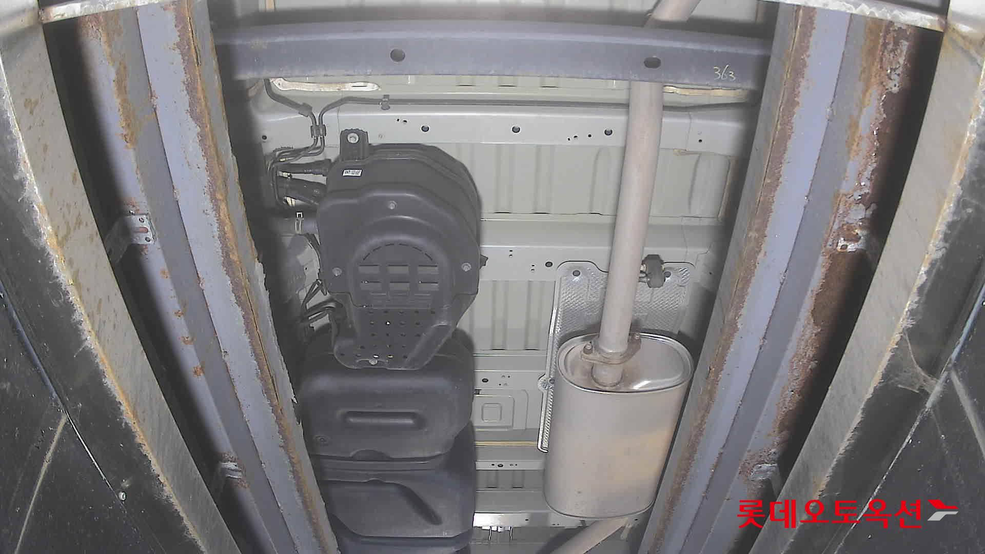 Hyundai Staria id 3441740 из Кореи 27