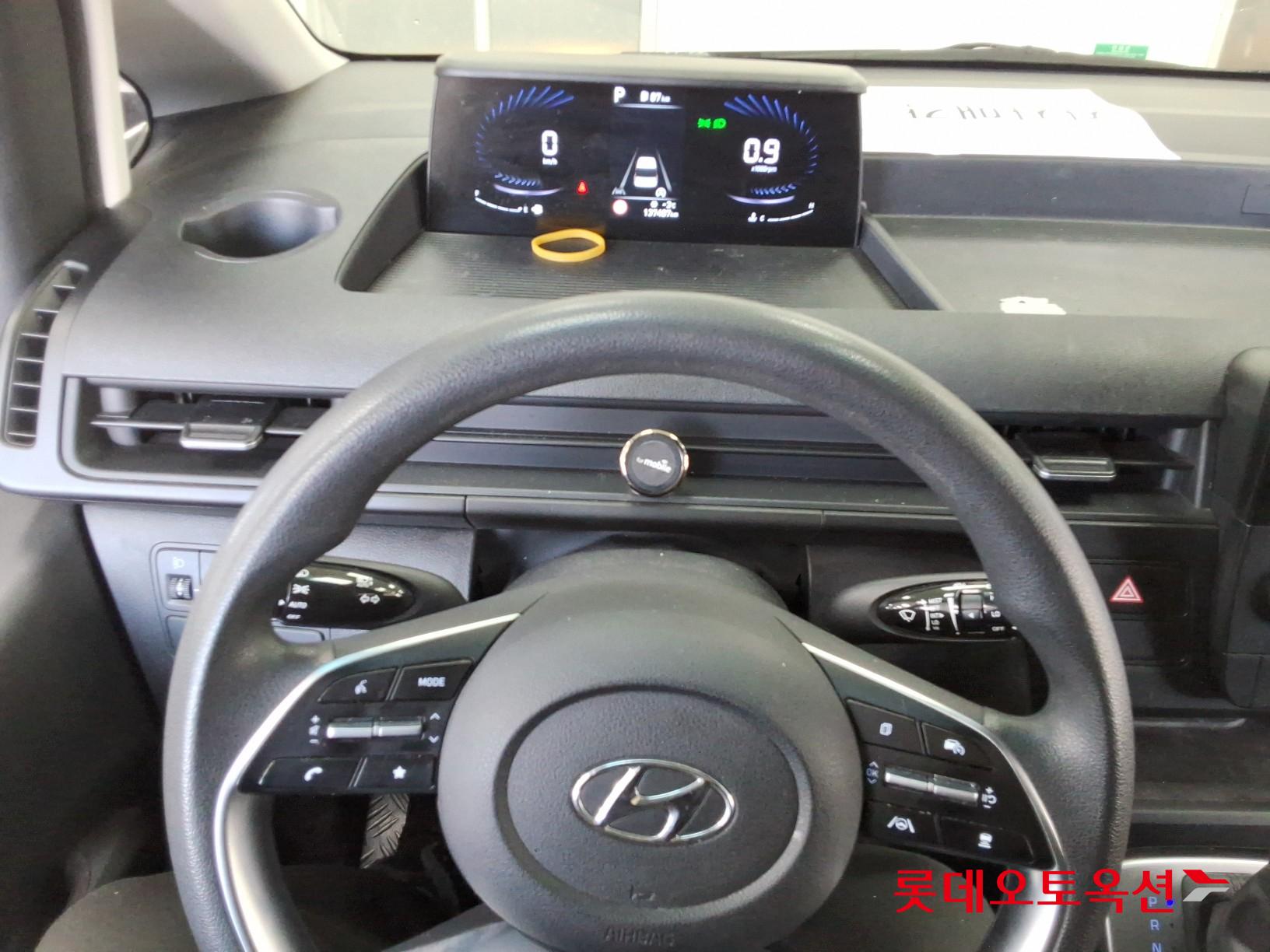 Hyundai Staria id 3441740 из Кореи 29