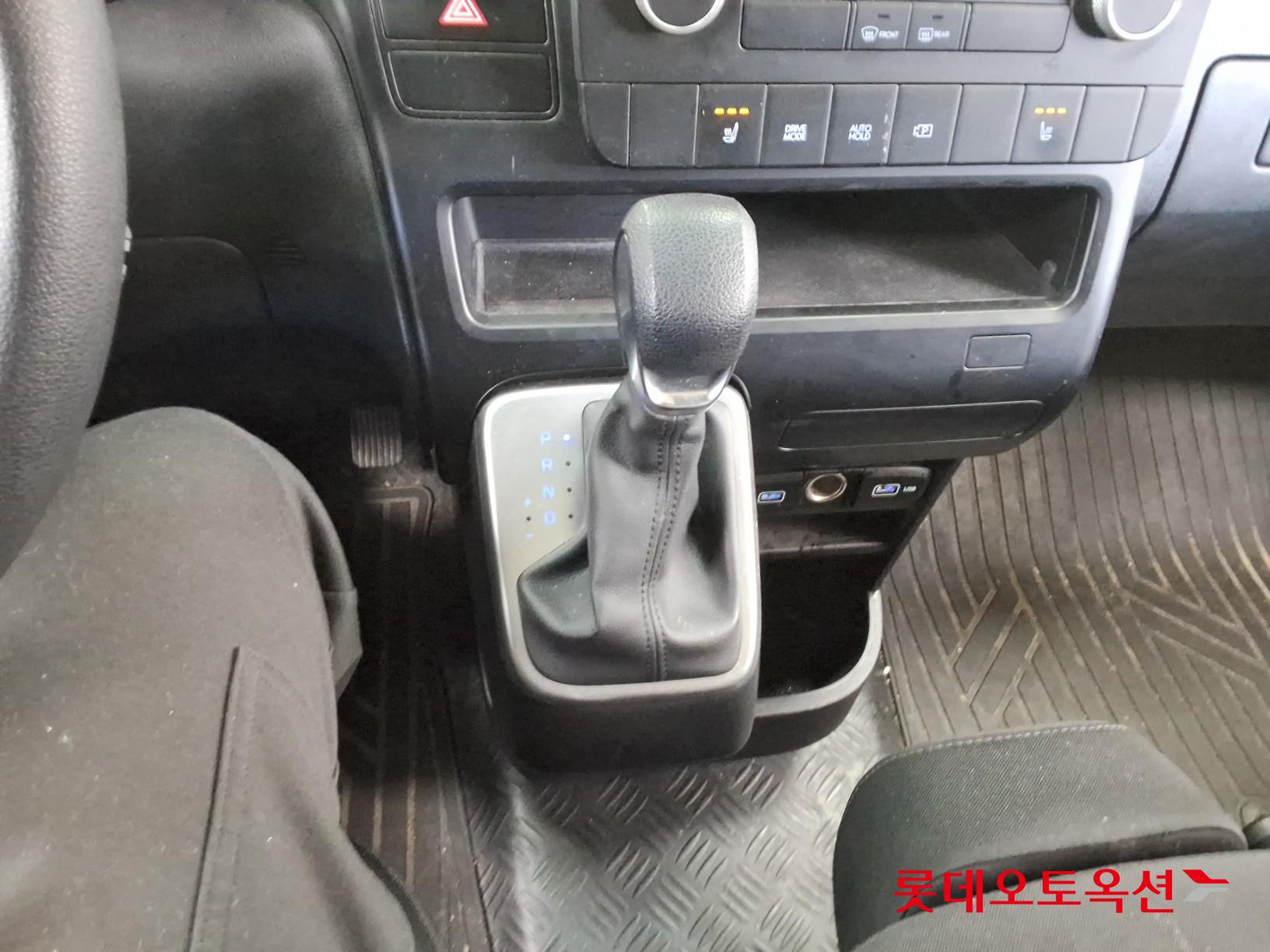 Hyundai Staria id 3441740 из Кореи 32