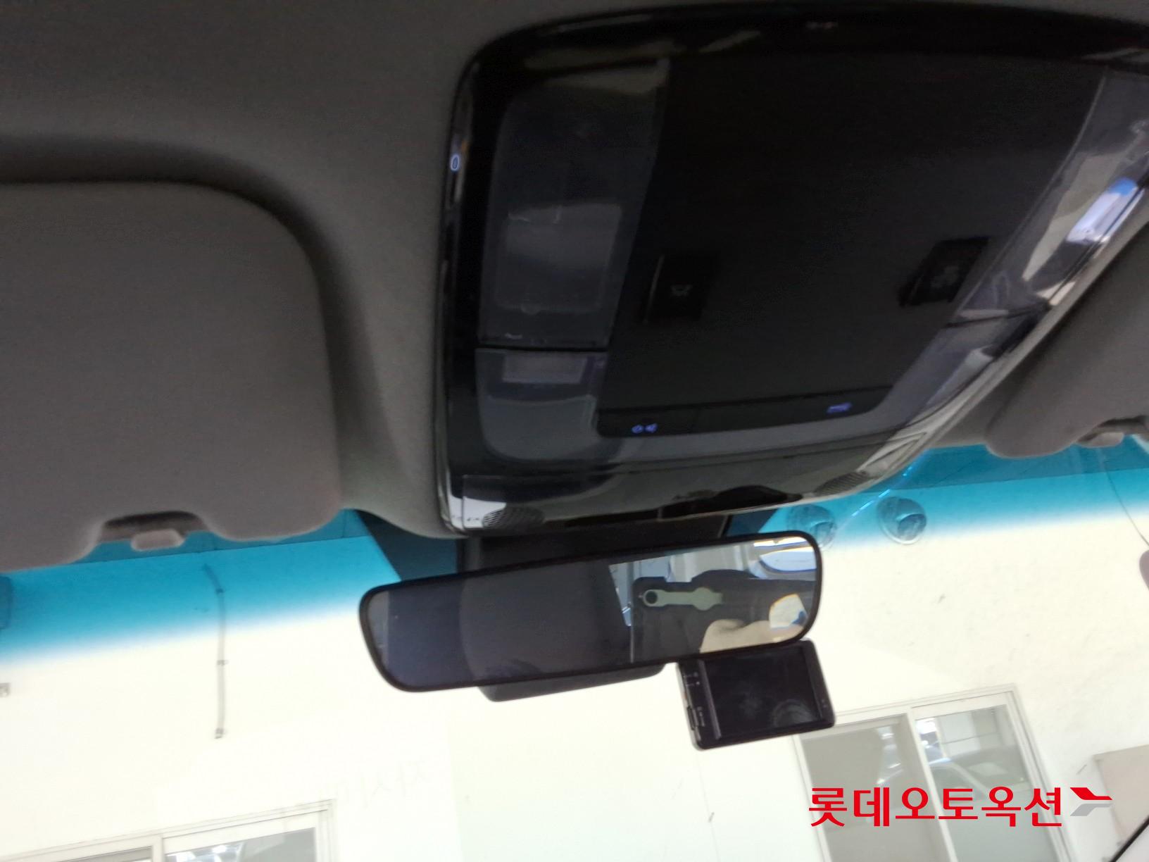 Hyundai Staria id 3441740 из Кореи 33