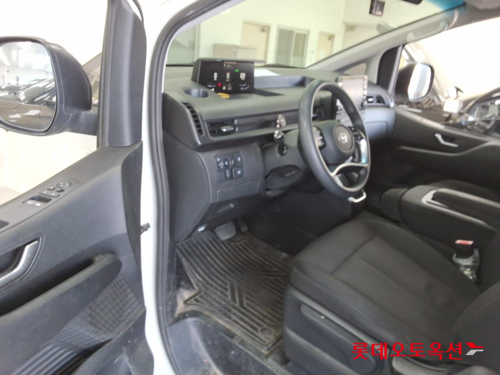 Hyundai Staria id 3441740 из Кореи 35