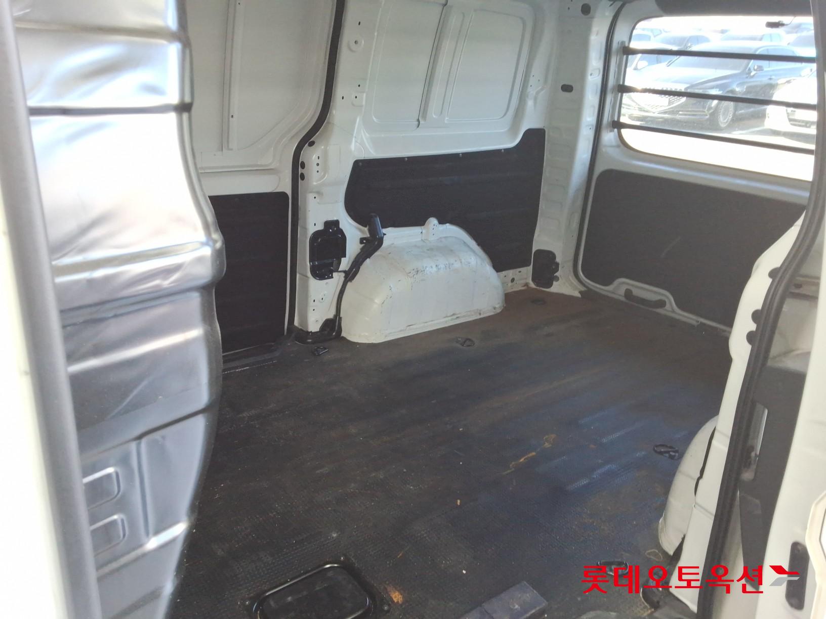 Hyundai Staria id 3441740 из Кореи 36