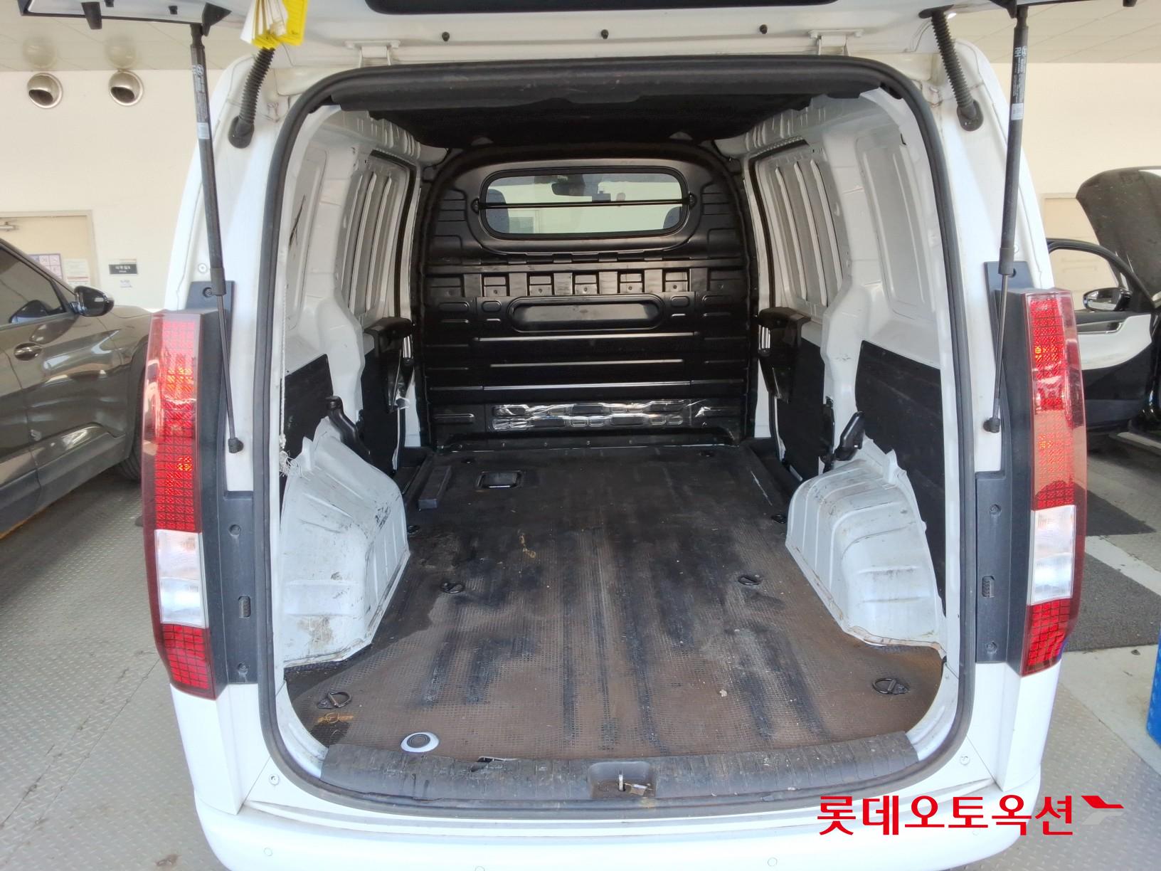 Hyundai Staria id 3441740 из Кореи 37