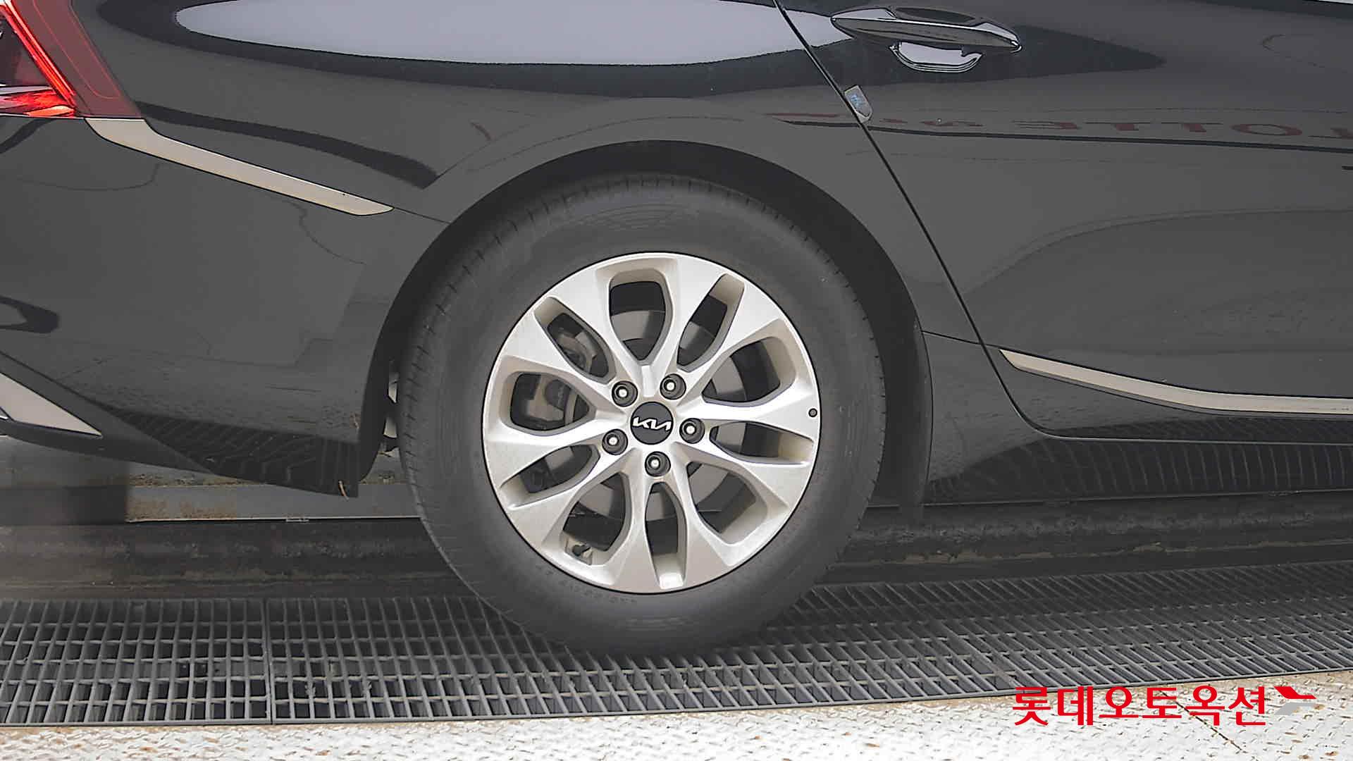 Kia K8 id 3436634 из Кореи 24