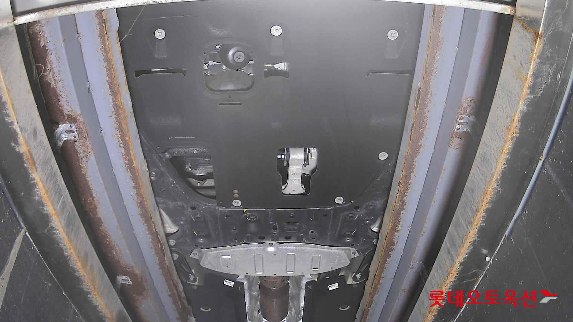 Kia K8 id 3436634 из Кореи 26