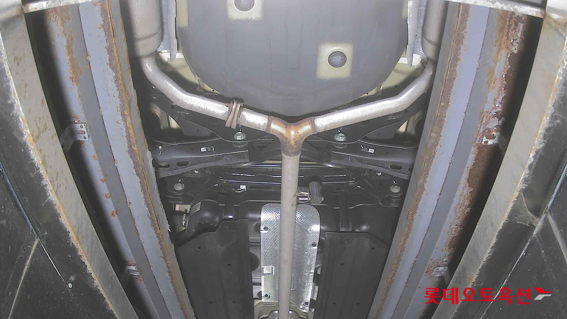 Kia K8 id 3436634 из Кореи 27