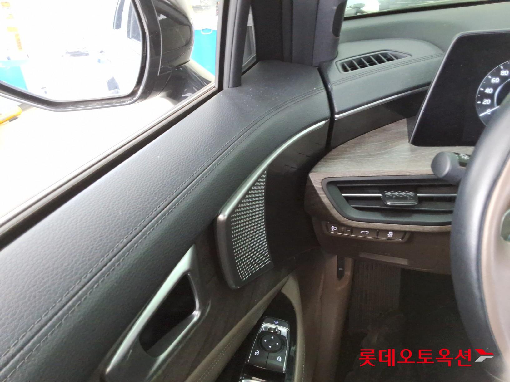 Kia K8 id 3436634 из Кореи 28