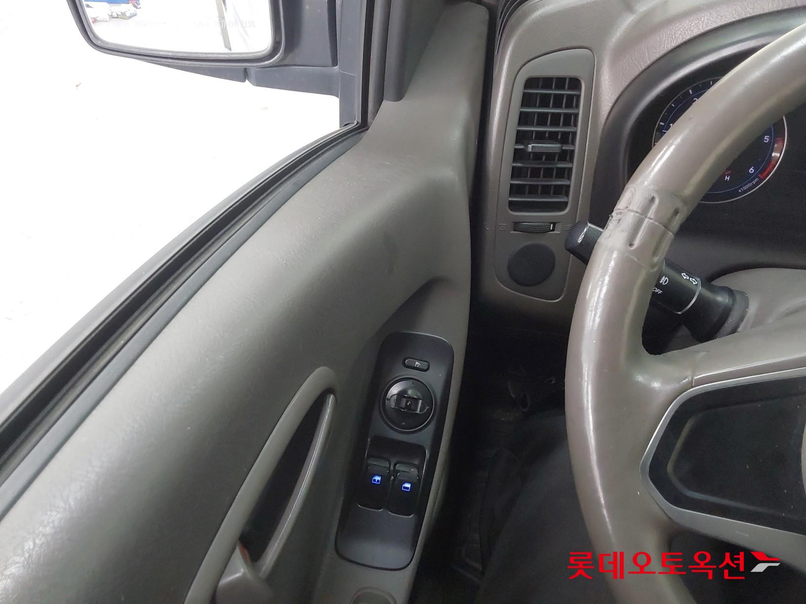 Hyundai Porter II  frozen tower car id 3436616 из Кореи 28