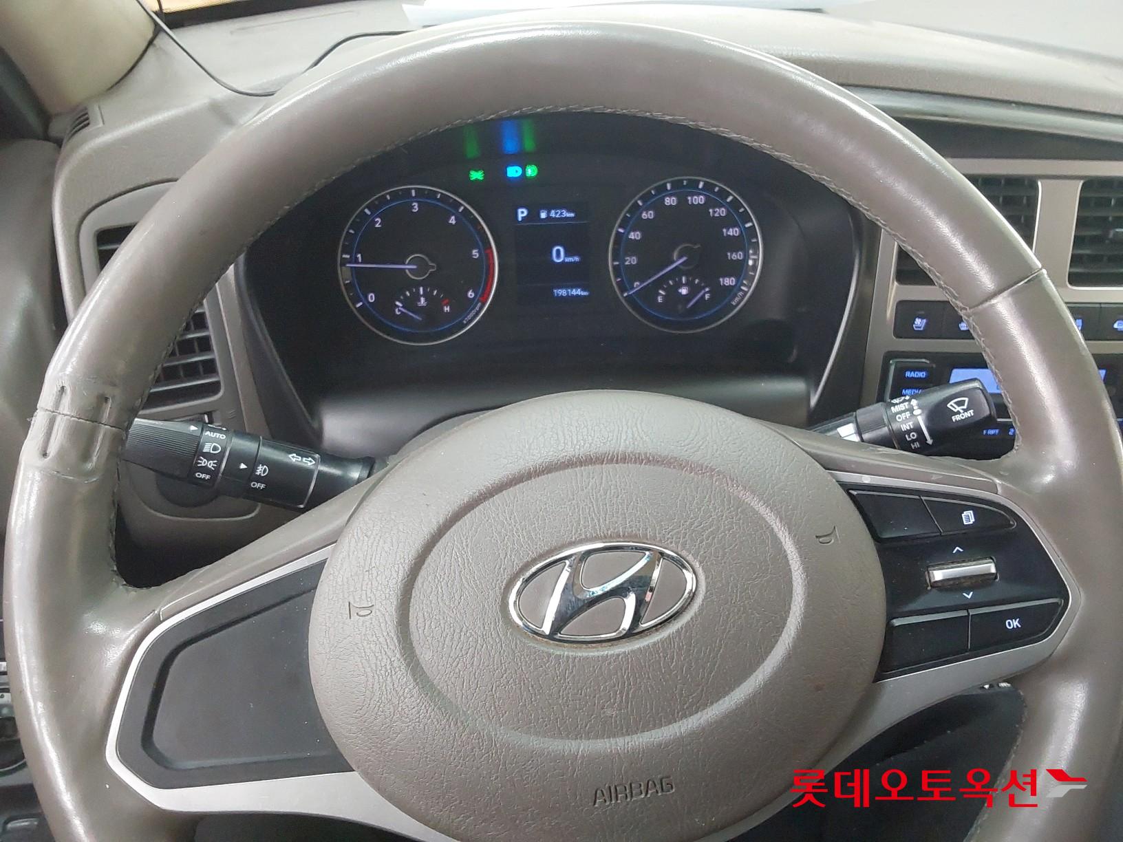 Hyundai Porter II  frozen tower car id 3436616 из Кореи 29