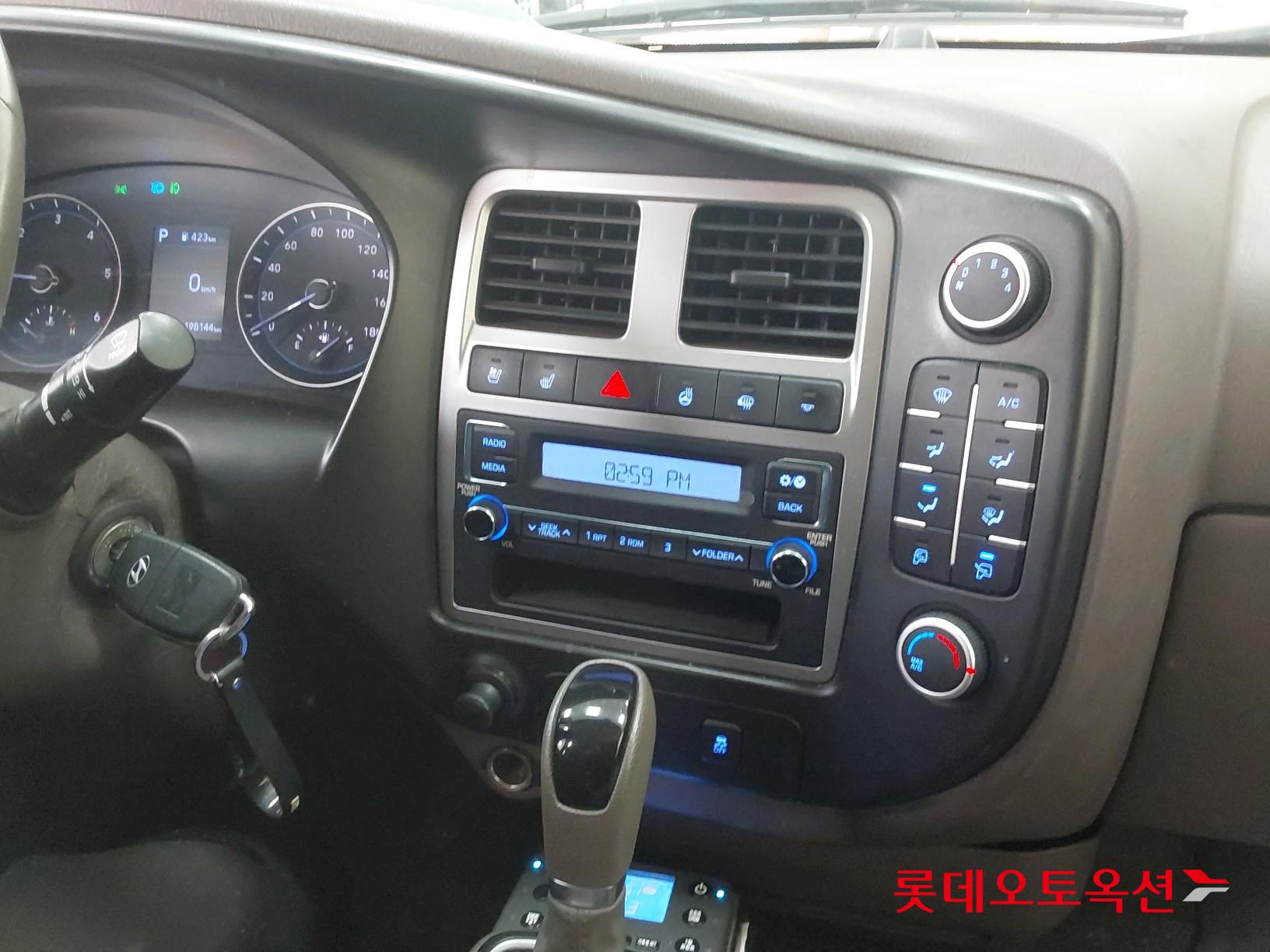 Hyundai Porter II  frozen tower car id 3436616 из Кореи 31