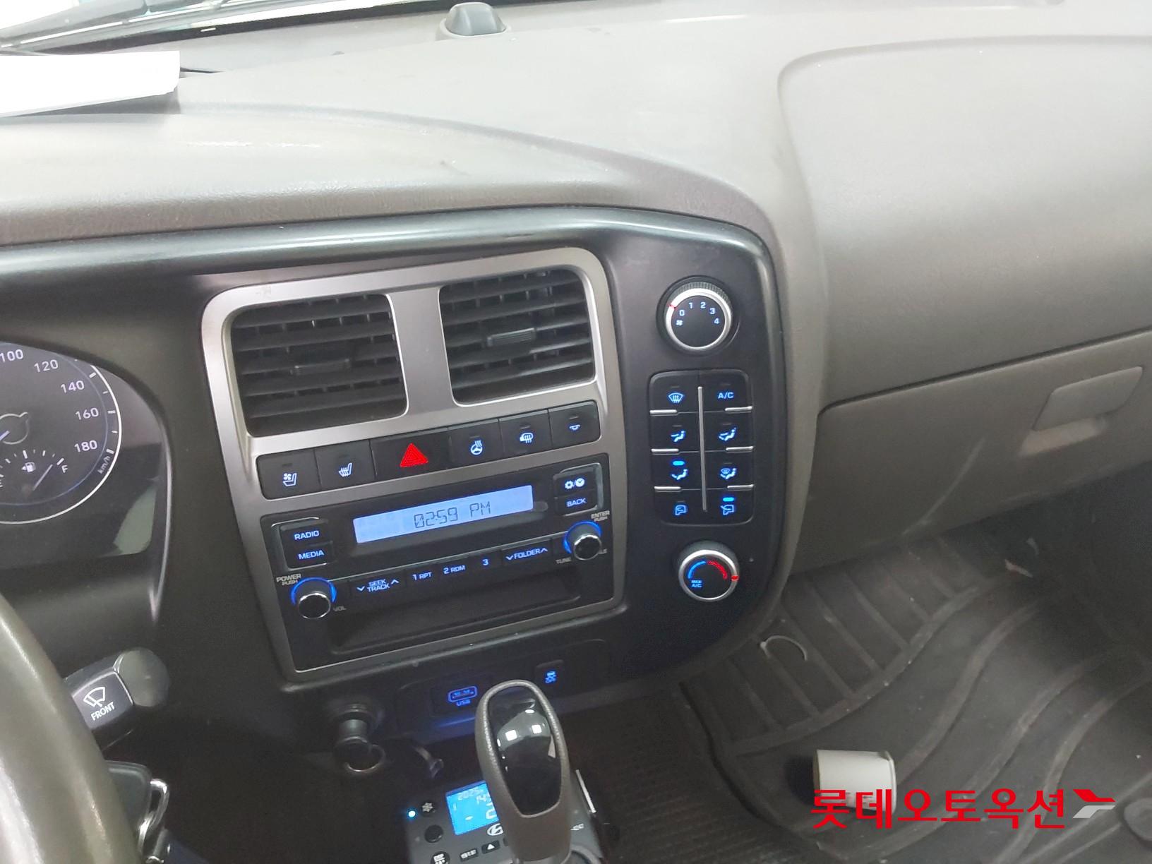 Hyundai Porter II  frozen tower car id 3436616 из Кореи 32