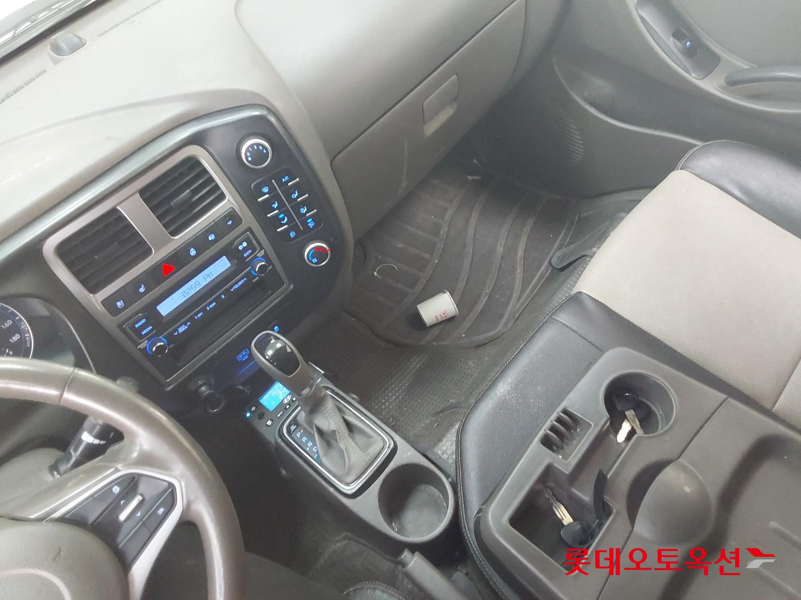 Hyundai Porter II  frozen tower car id 3436616 из Кореи 33