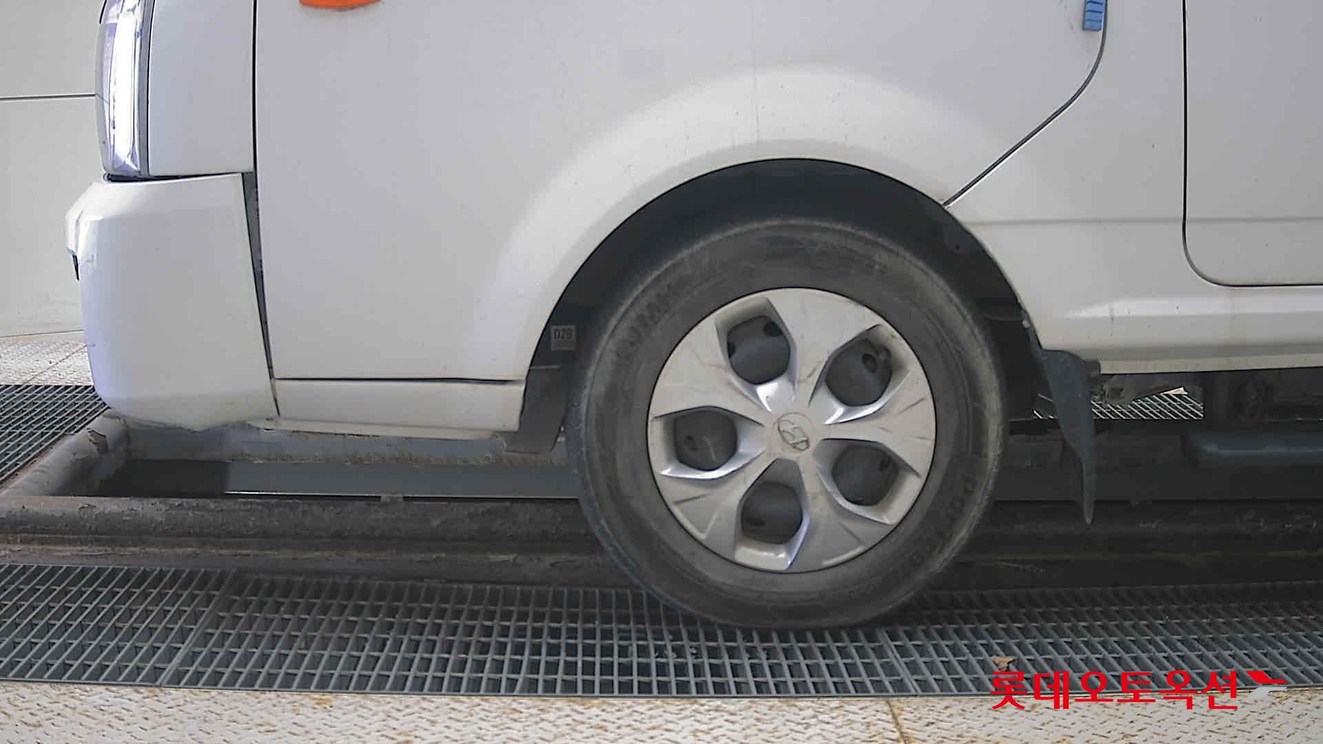 Hyundai Porter II id 3441763 из Кореи 21