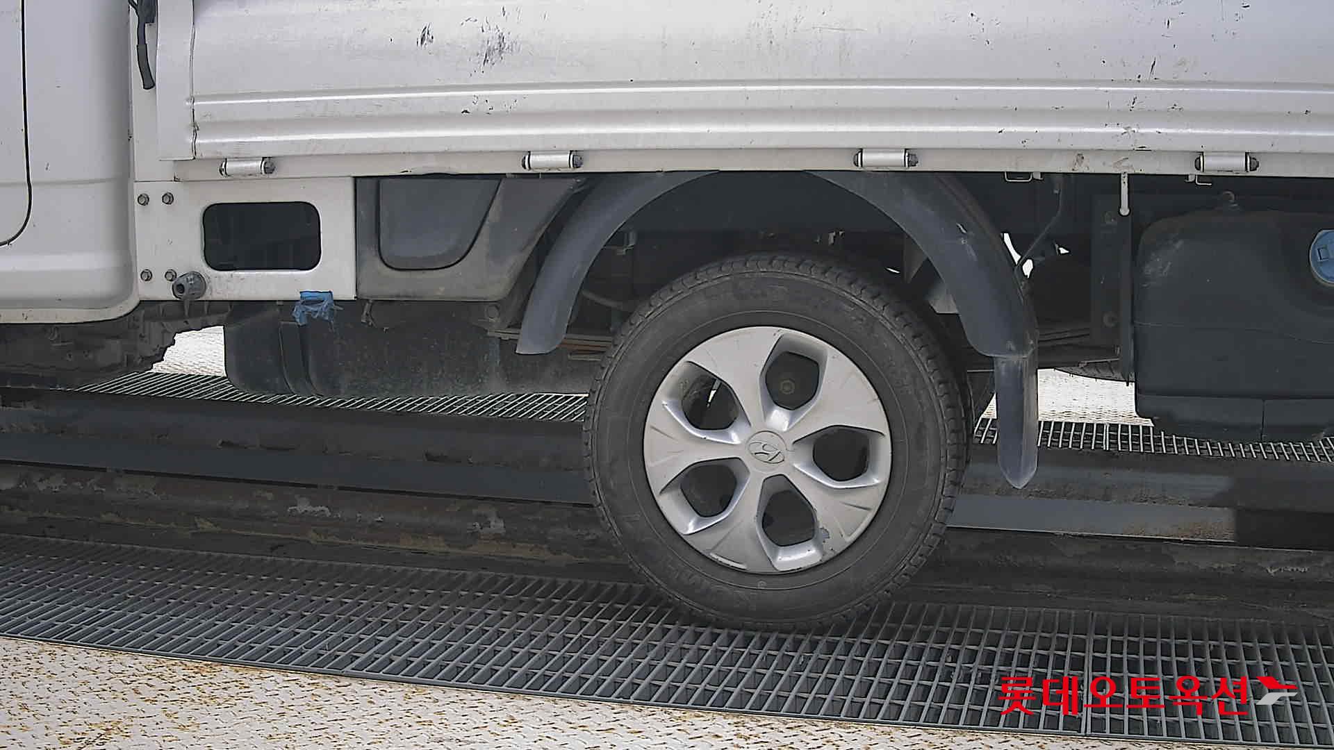 Hyundai Porter II id 3441763 из Кореи 22