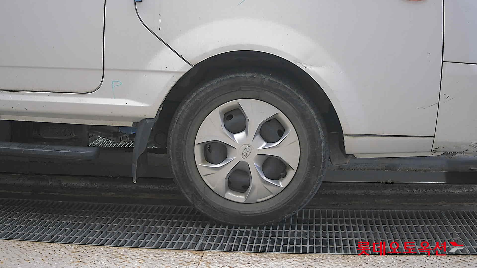 Hyundai Porter II id 3441763 из Кореи 23