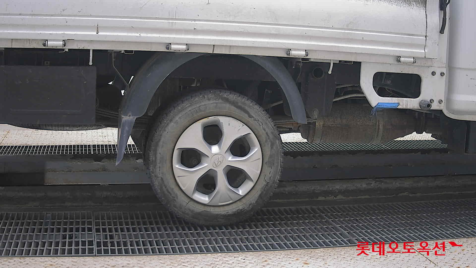 Hyundai Porter II id 3441763 из Кореи 24