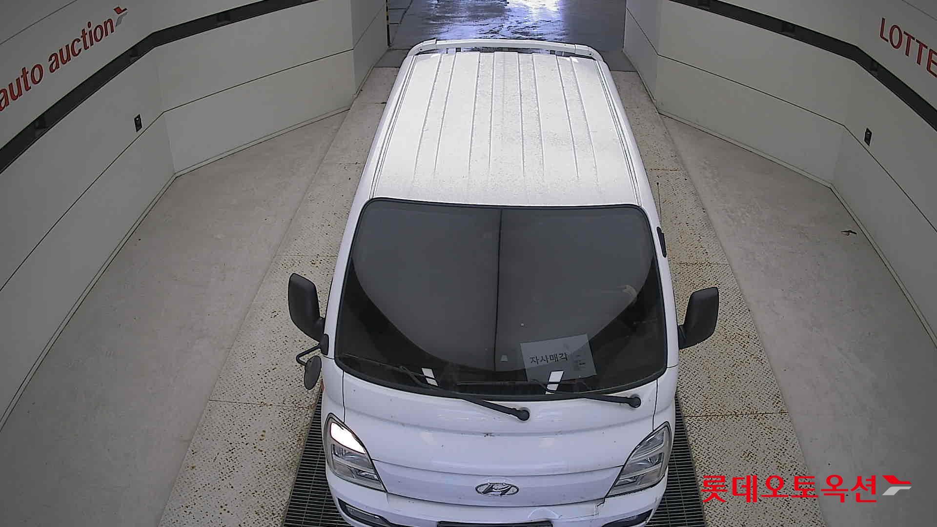 Hyundai Porter II id 3441763 из Кореи 25