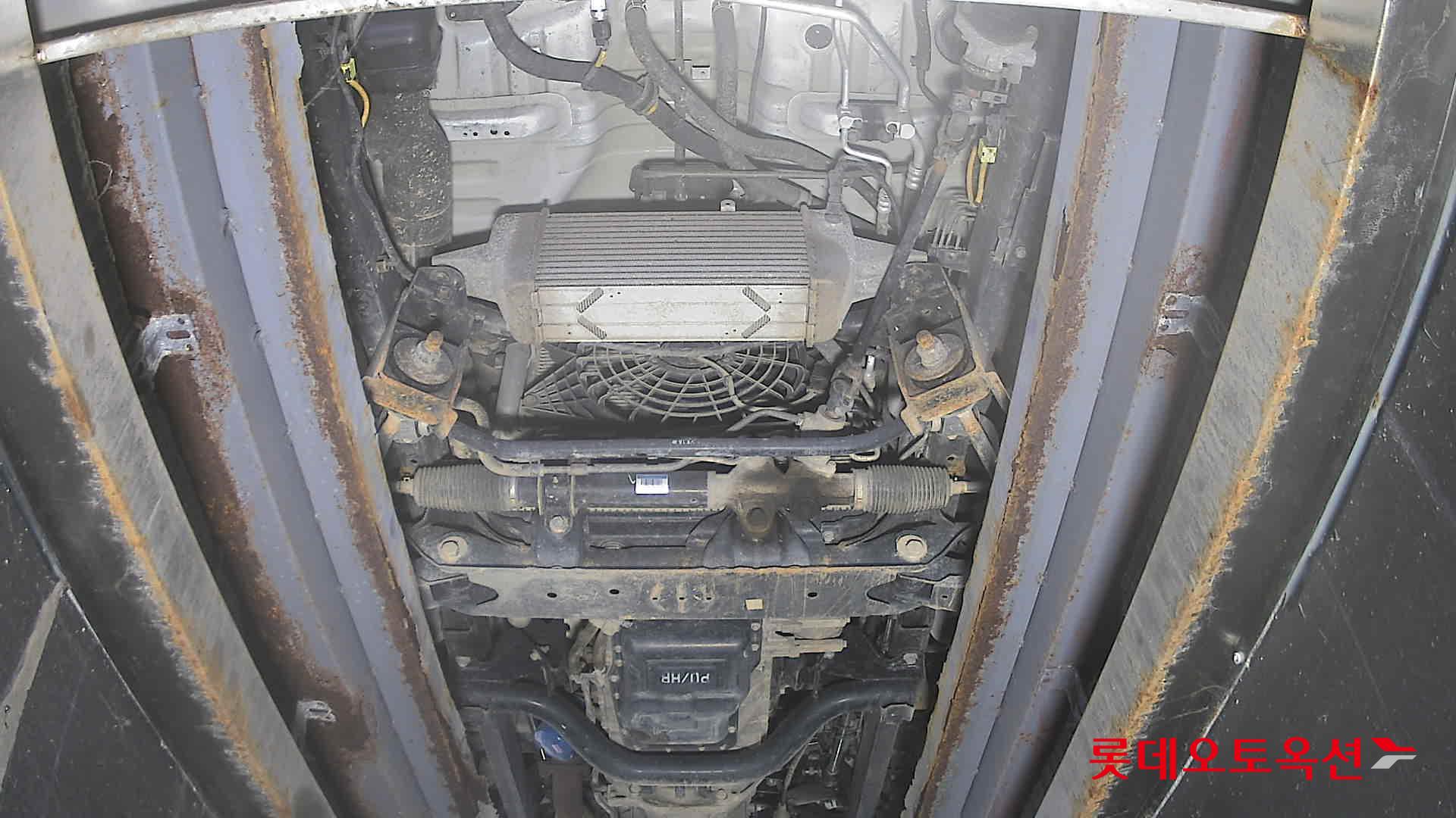 Hyundai Porter II id 3441763 из Кореи 26