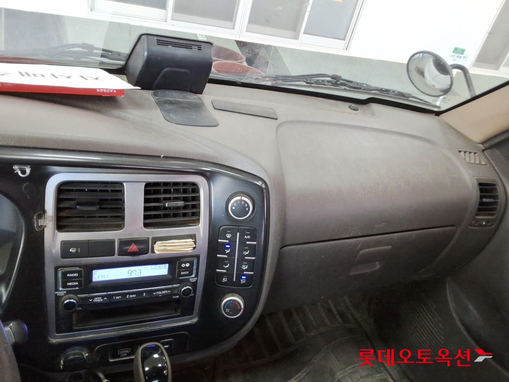 Hyundai Porter II id 3441763 из Кореи 30