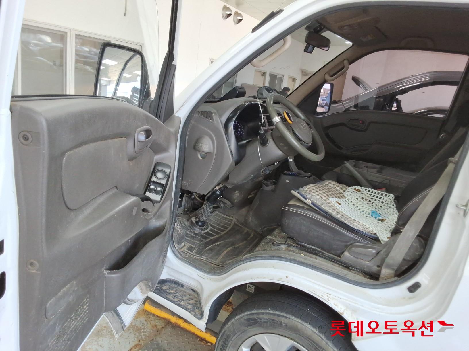 Hyundai Porter II id 3441763 из Кореи 34