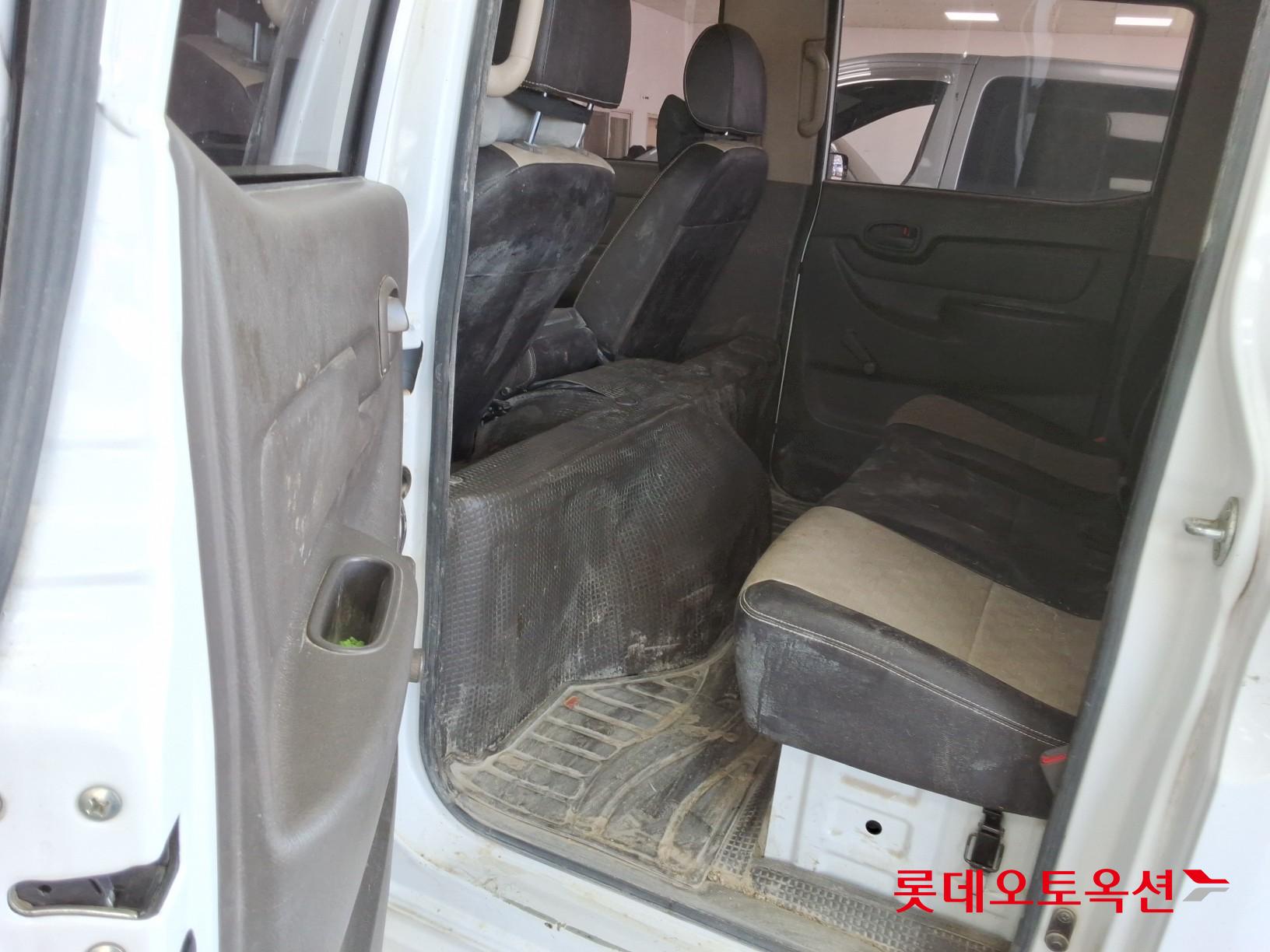 Hyundai Porter II id 3441763 из Кореи 35