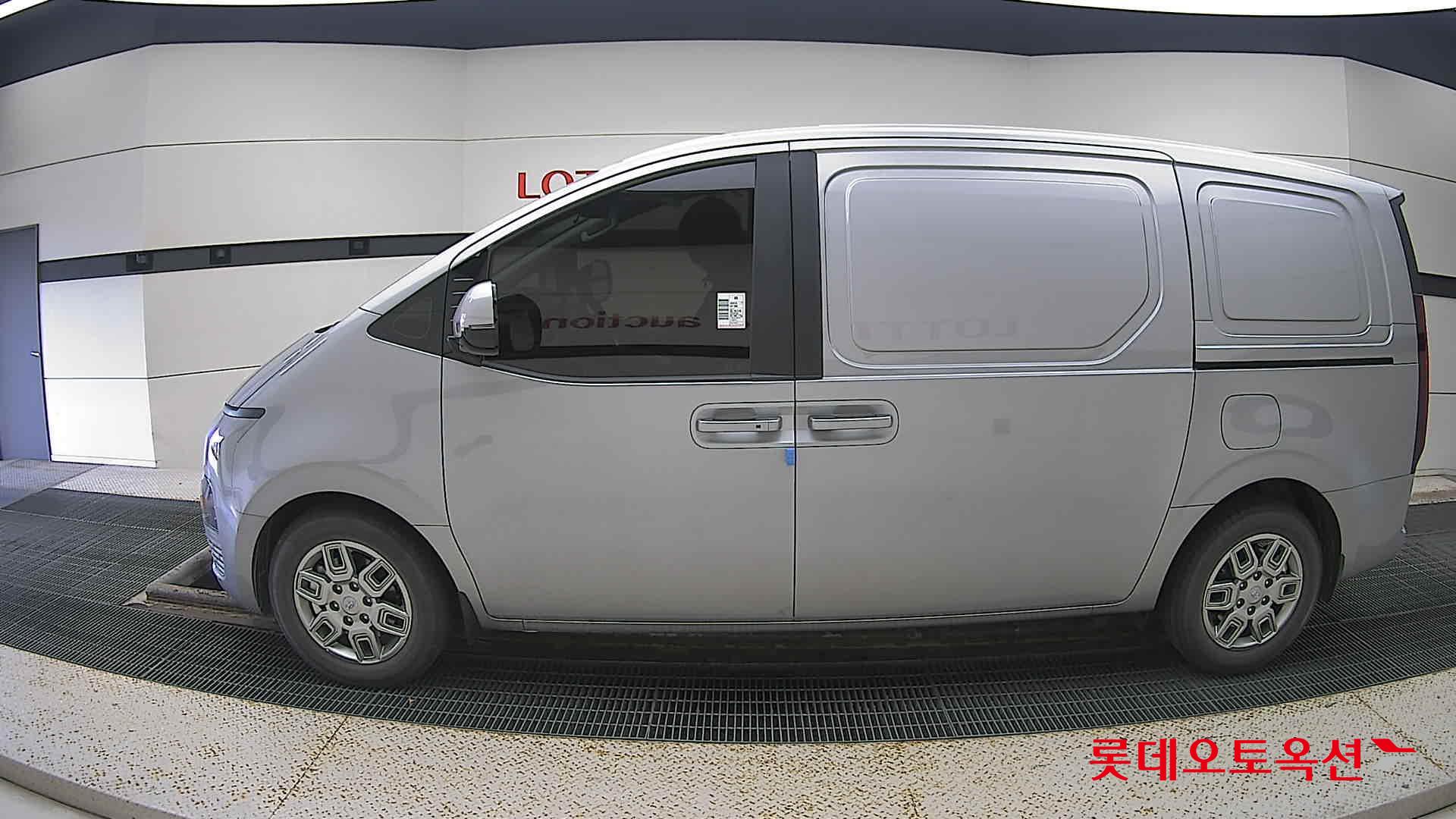 Hyundai Staria id 3441770 из Кореи 7