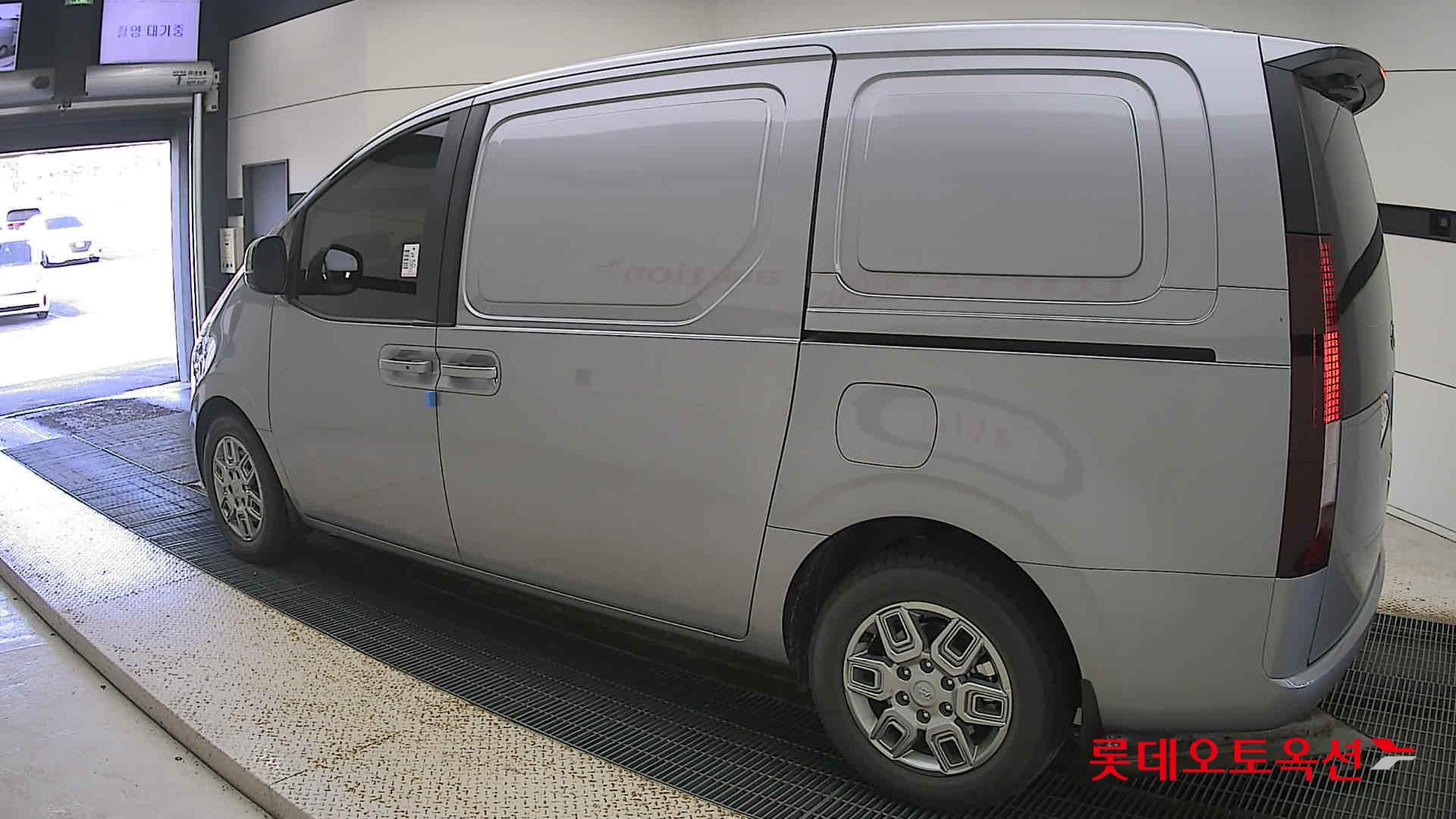 Hyundai Staria id 3441770 из Кореи 10