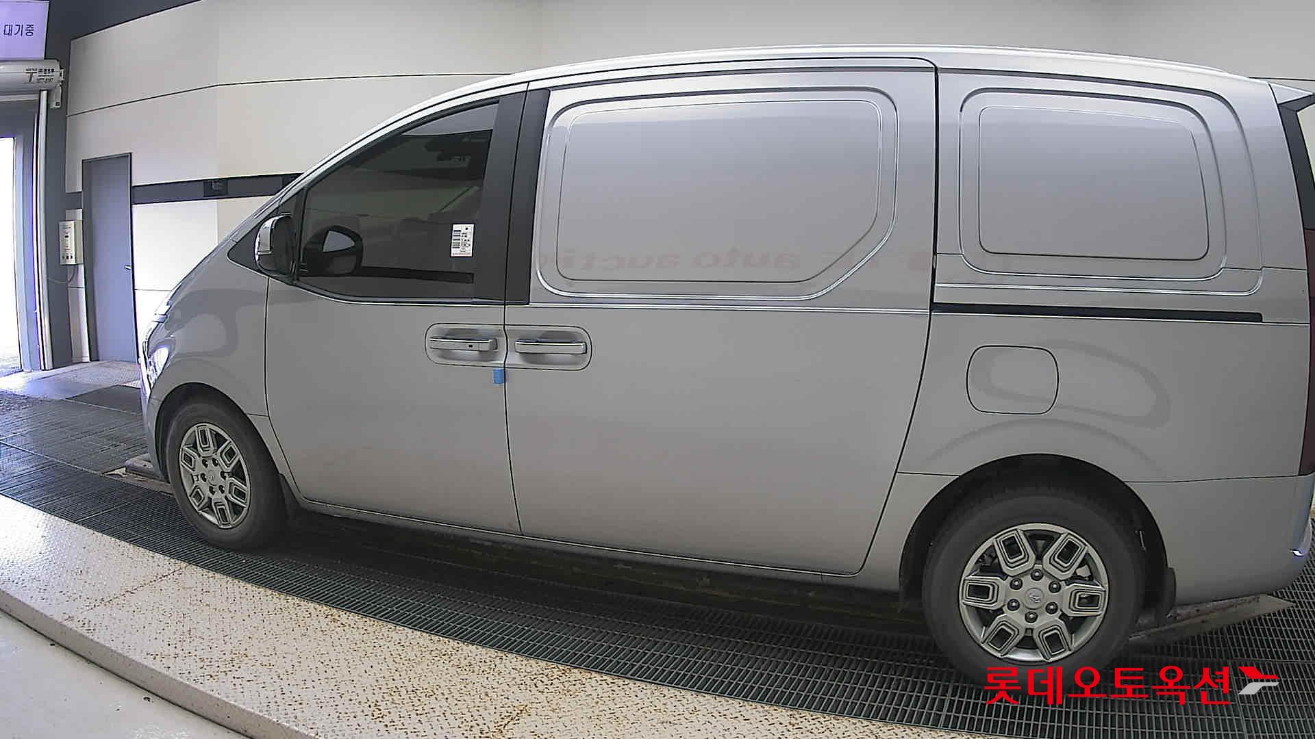 Hyundai Staria id 3441770 из Кореи 11