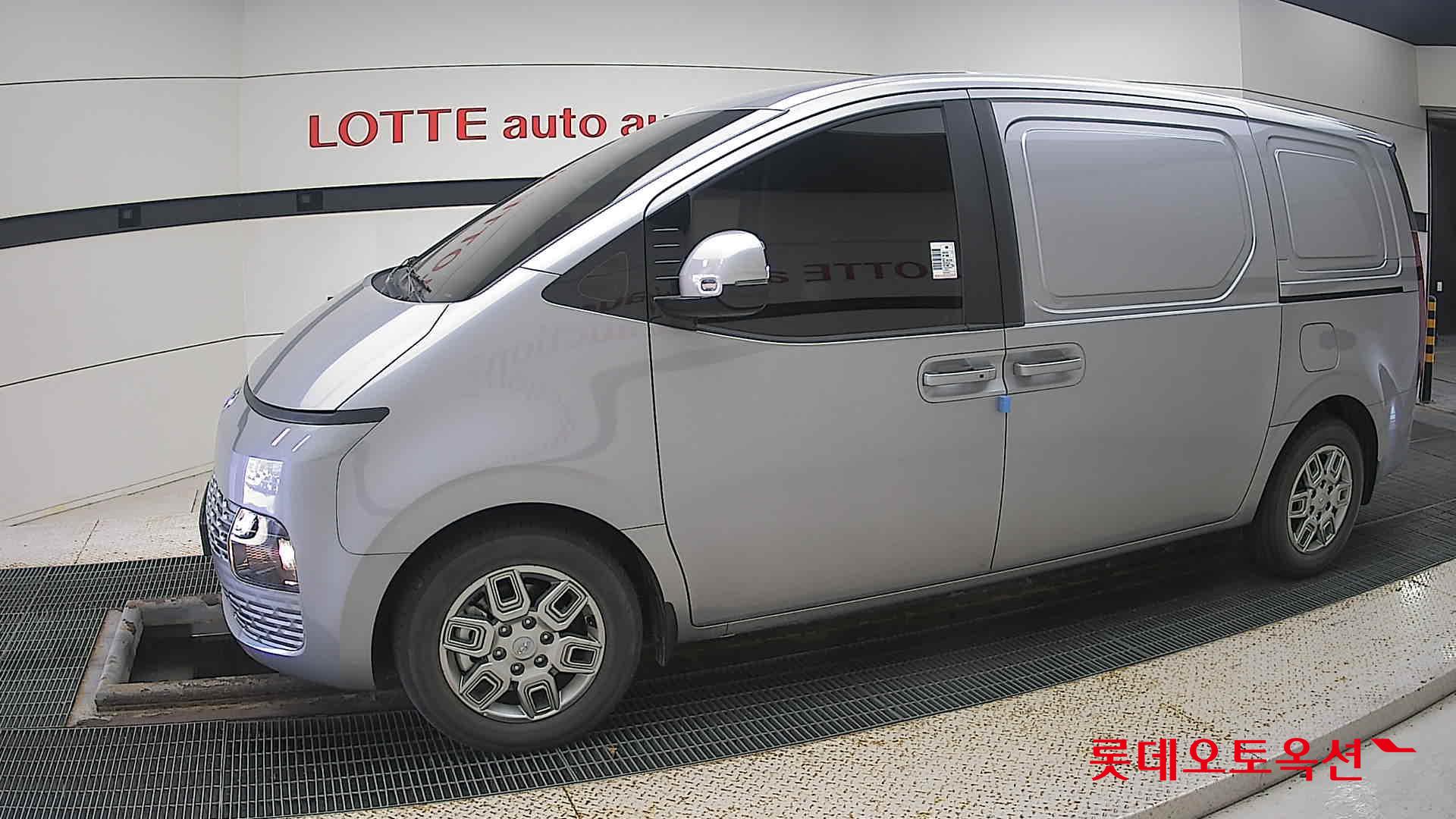 Hyundai Staria id 3441770 из Кореи 12