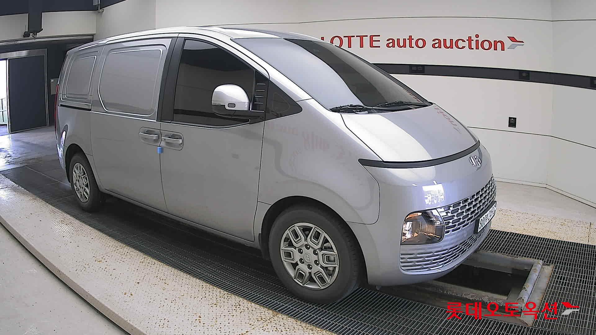 Hyundai Staria id 3441770 из Кореи 16