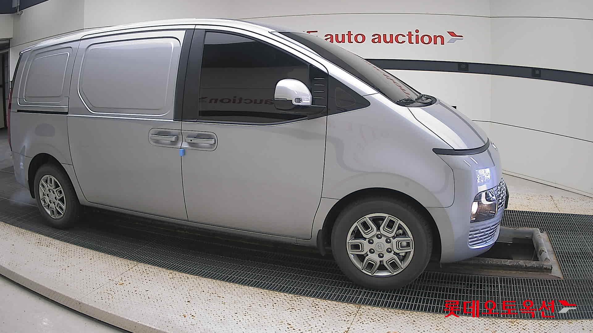 Hyundai Staria id 3441770 из Кореи 17